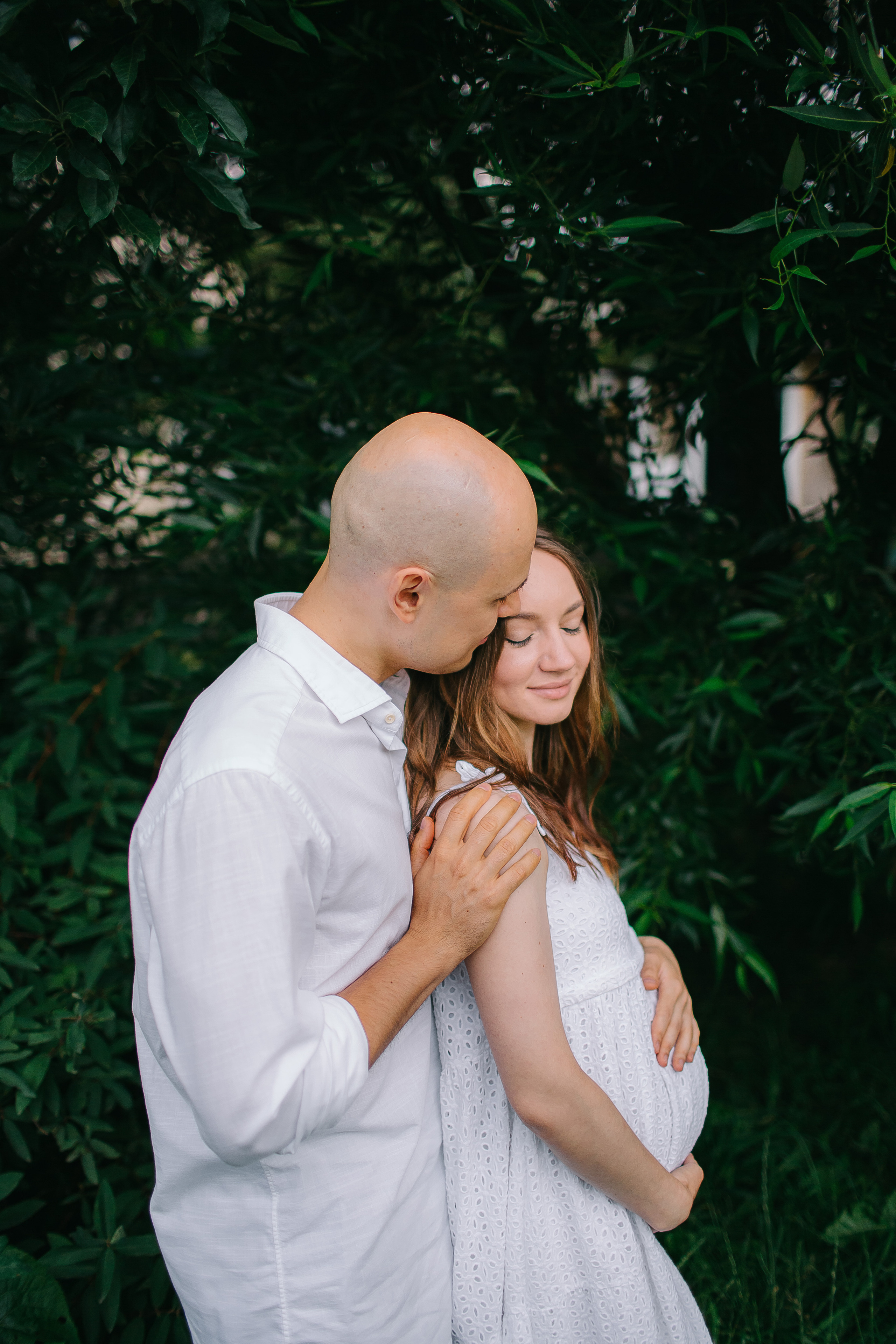 Нина и Андрей +1. Свадебный фотограф Москва Саша Серегина (Сашина)