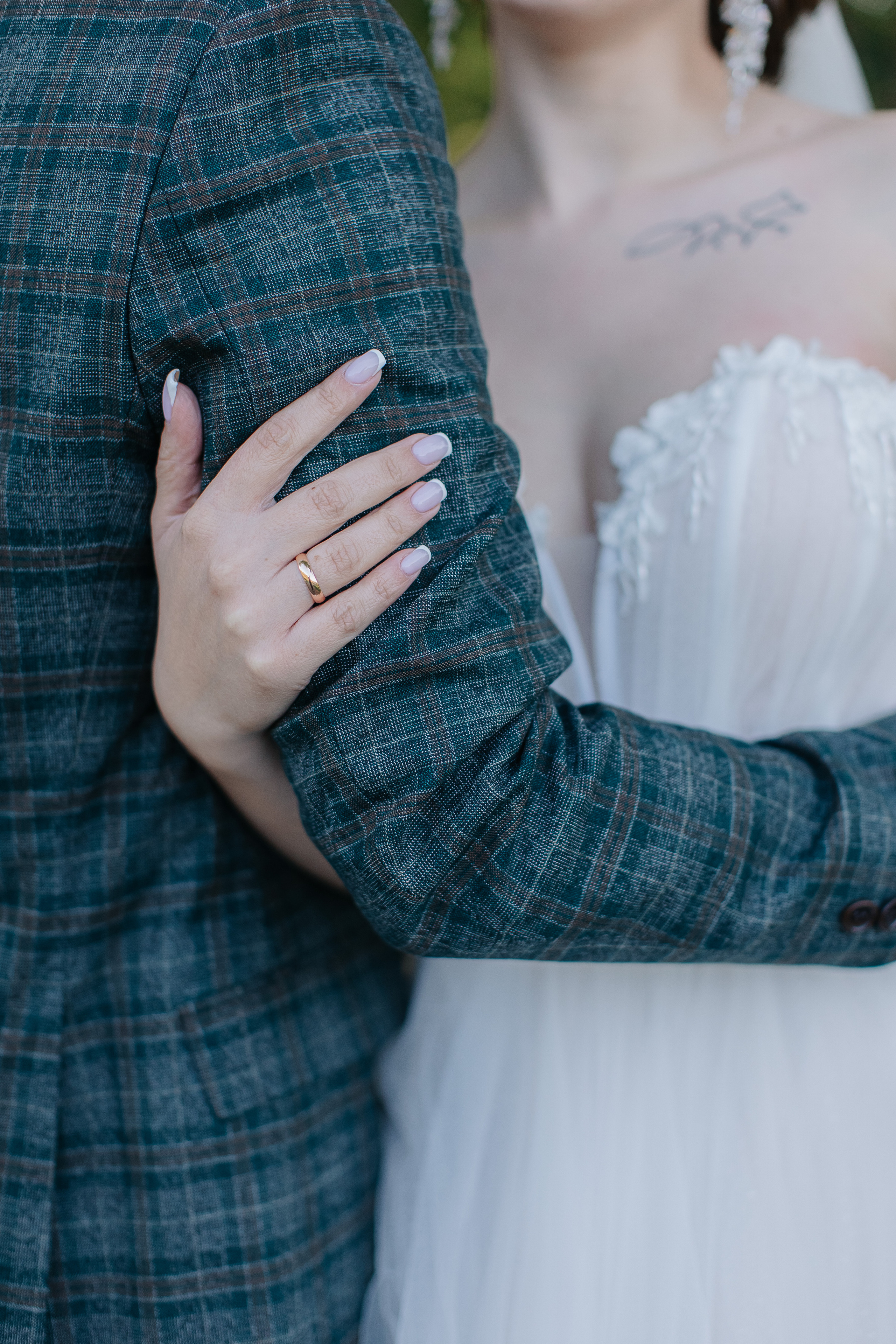 Иван и Анастасия. Свадебный фотограф Москва Саша Серегина (Сашина)