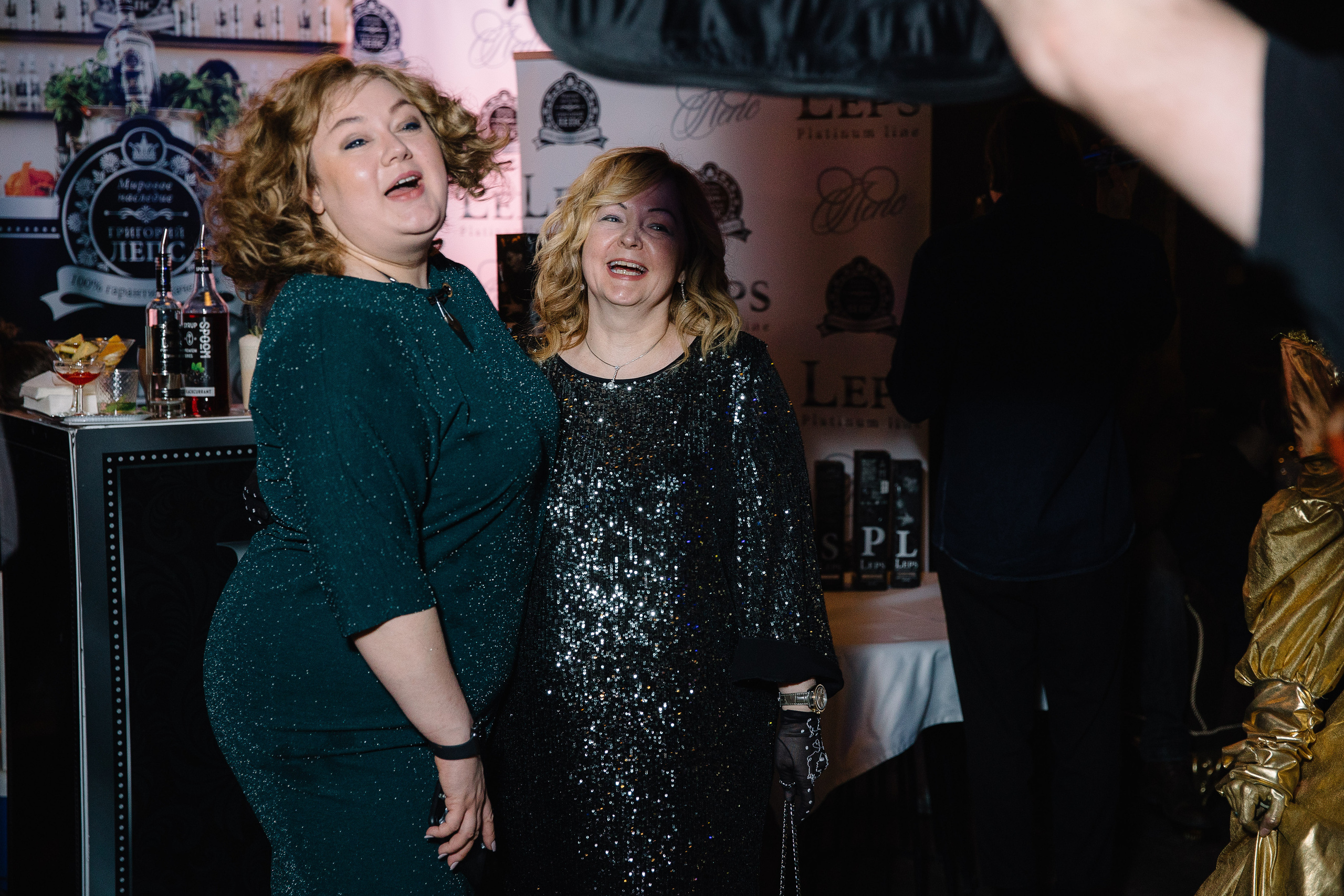 Юбилей Сергея Пенкина. Свадебный фотограф Москва Саша Серегина (Сашина)