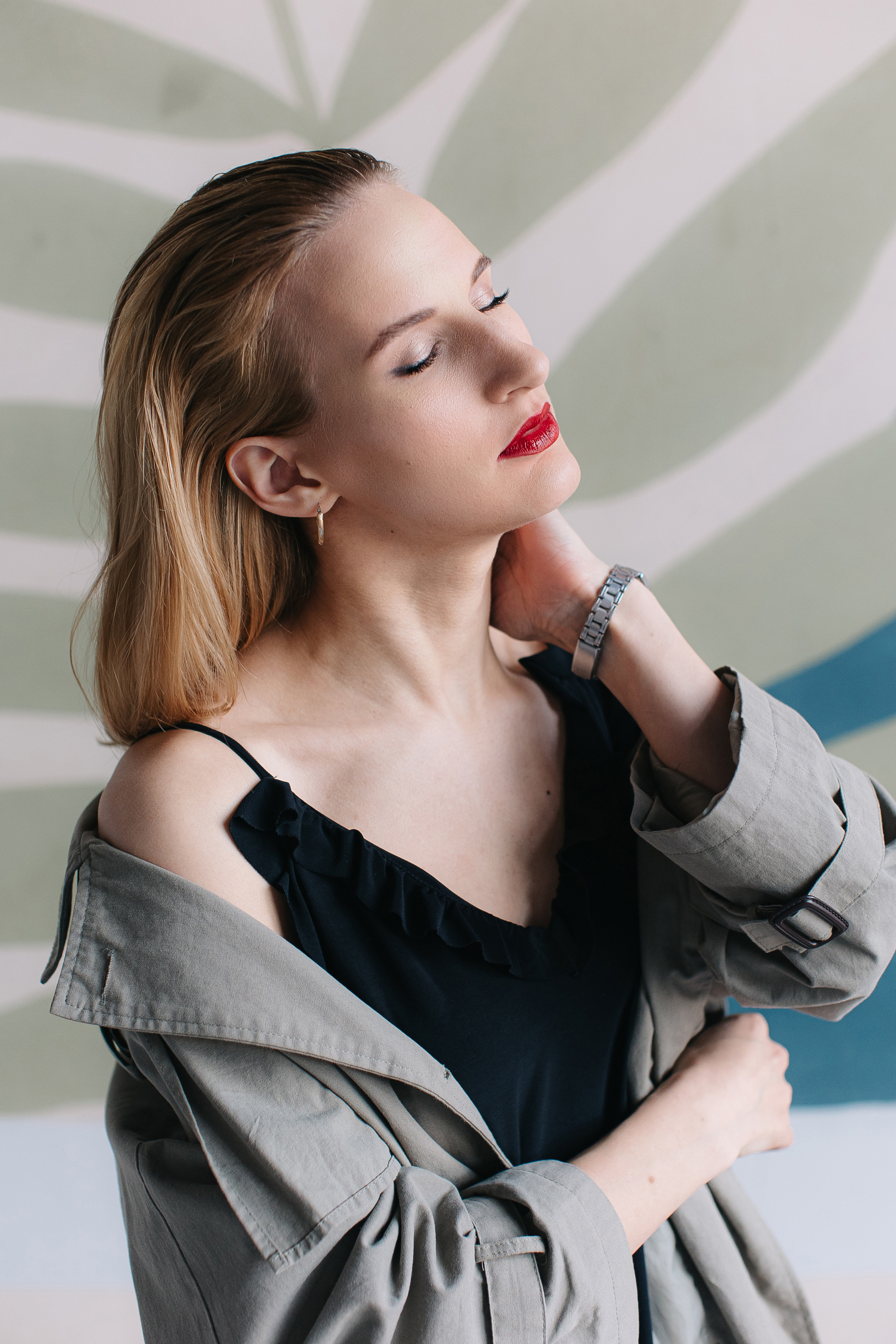 Алёна. Свадебный фотограф Москва Саша Серегина (Сашина)