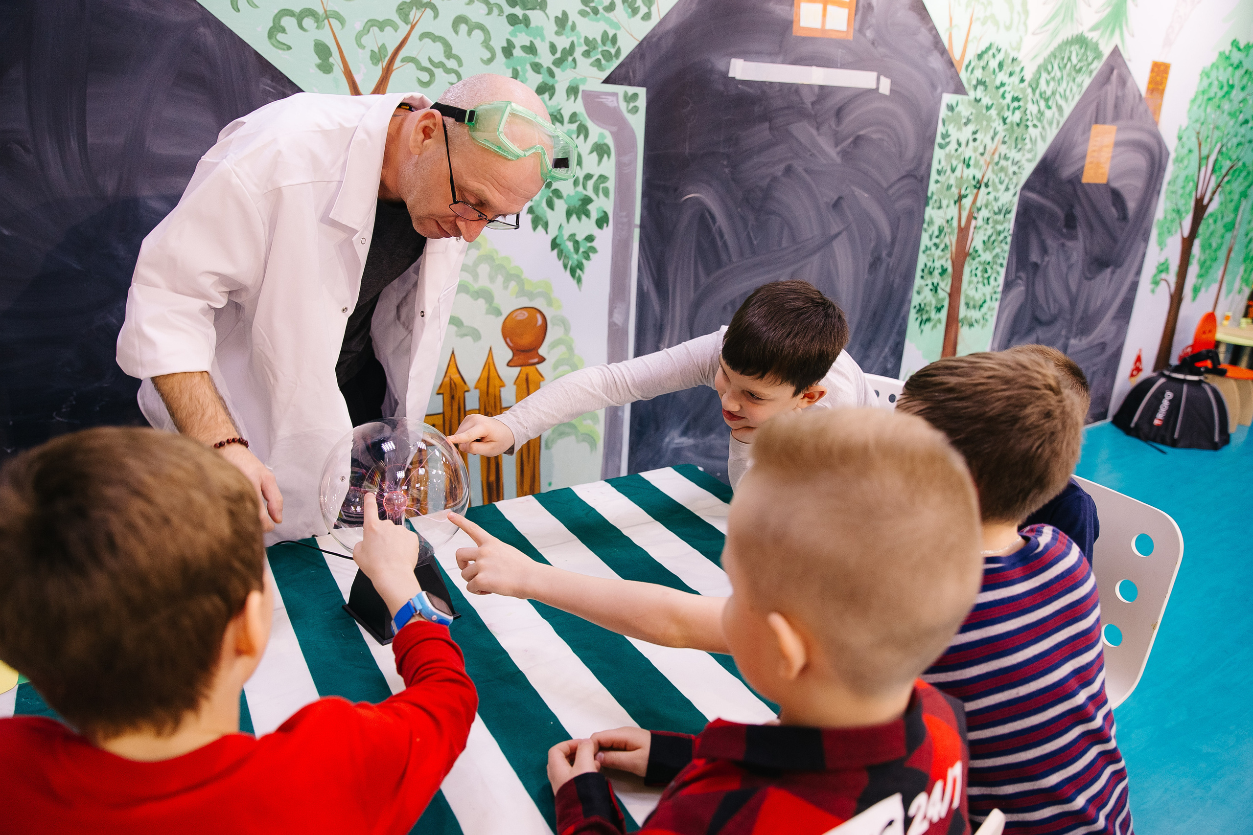 День Рождения Сашули. Свадебный фотограф Москва Саша Серегина (Сашина)