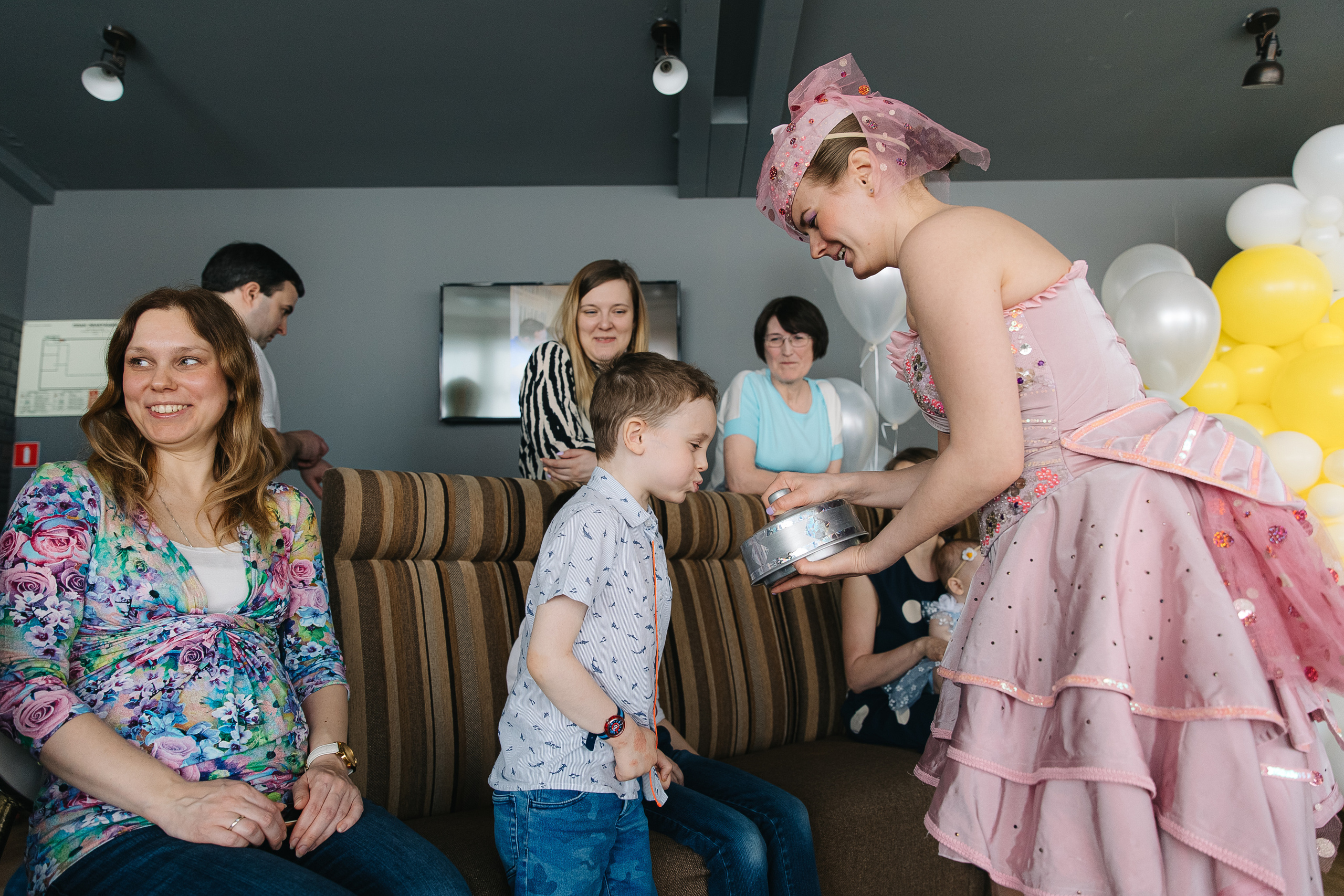 Годовасия Марьяны. Свадебный фотограф Москва Саша Серегина (Сашина)