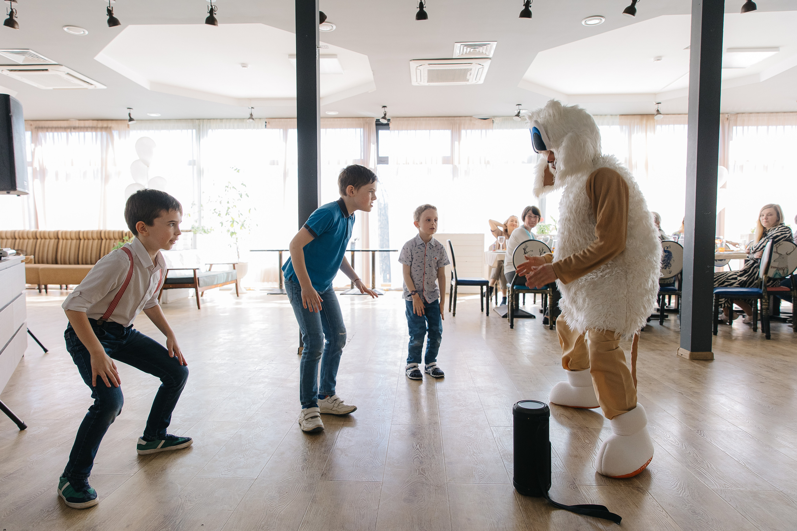 Годовасия Марьяны. Свадебный фотограф Москва Саша Серегина (Сашина)