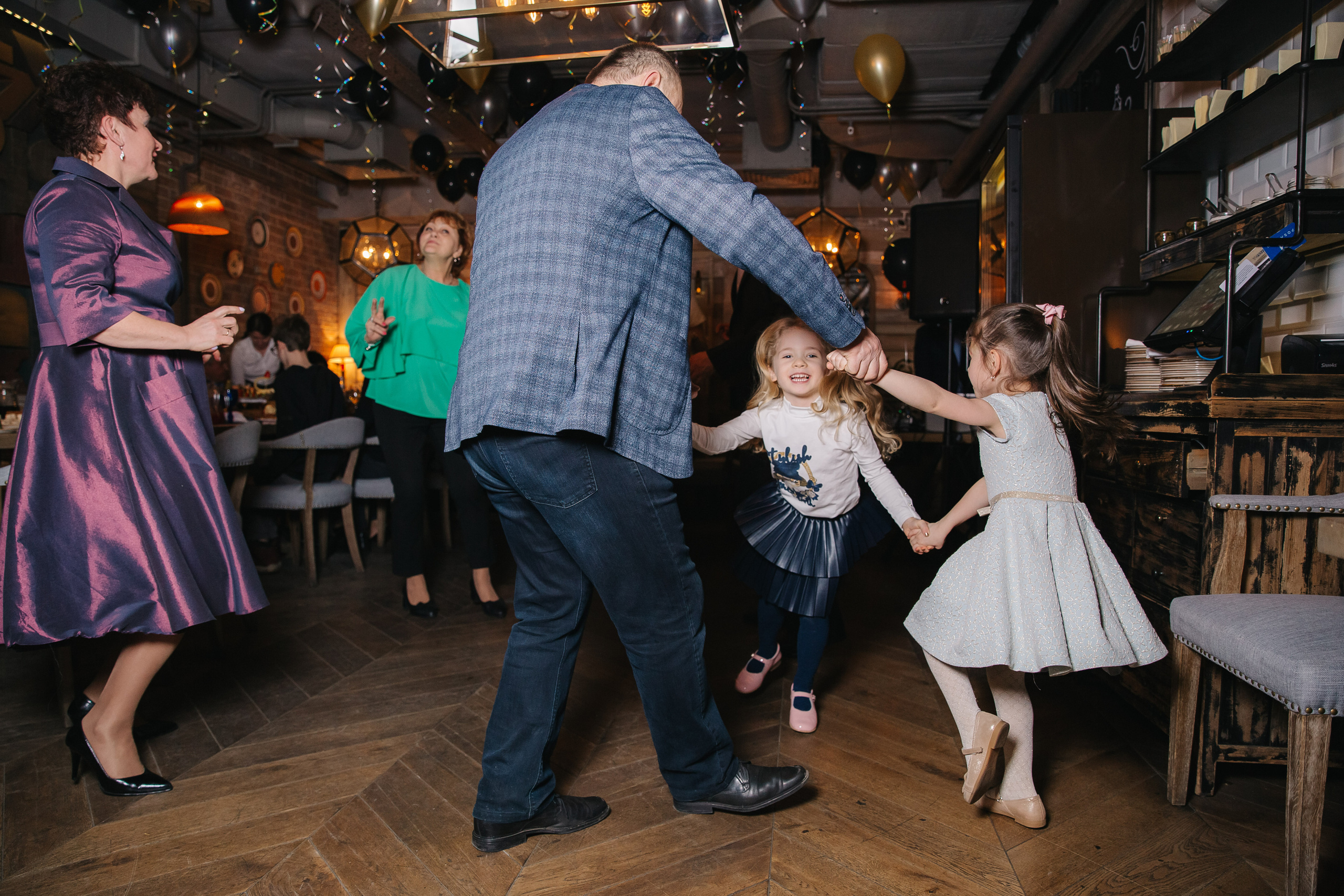 Юбилей Елене 55. Свадебный фотограф Москва Саша Серегина (Сашина)