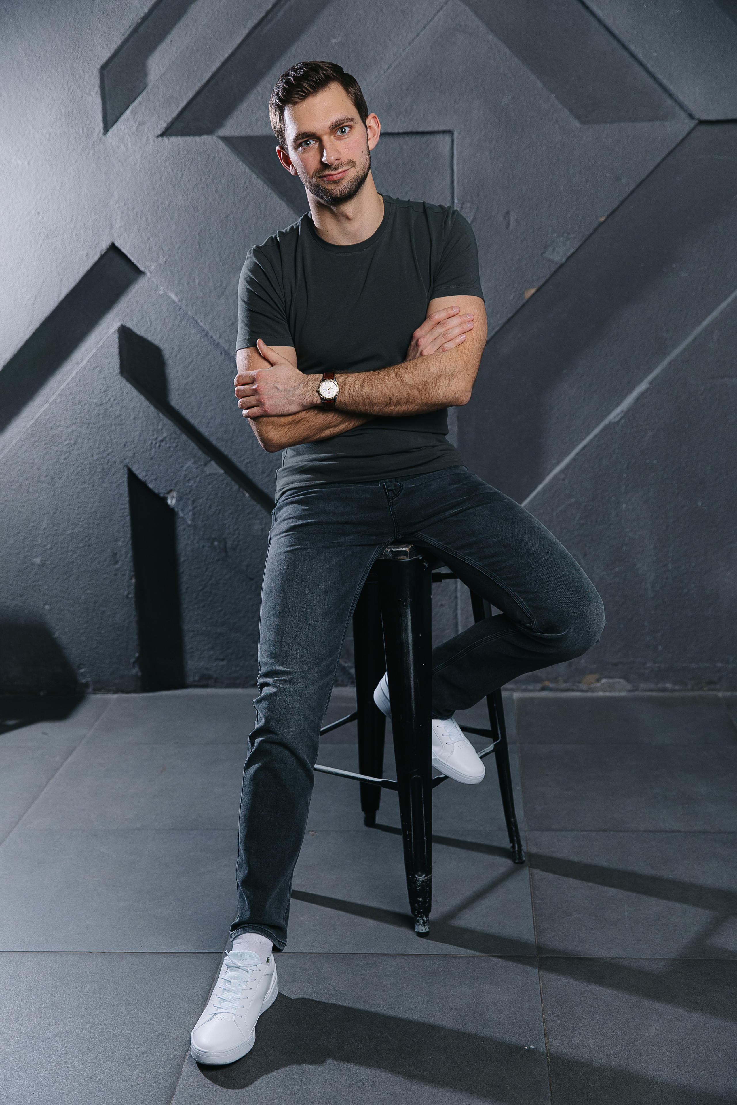 Володя. Свадебный фотограф Москва Саша Серегина (Сашина)