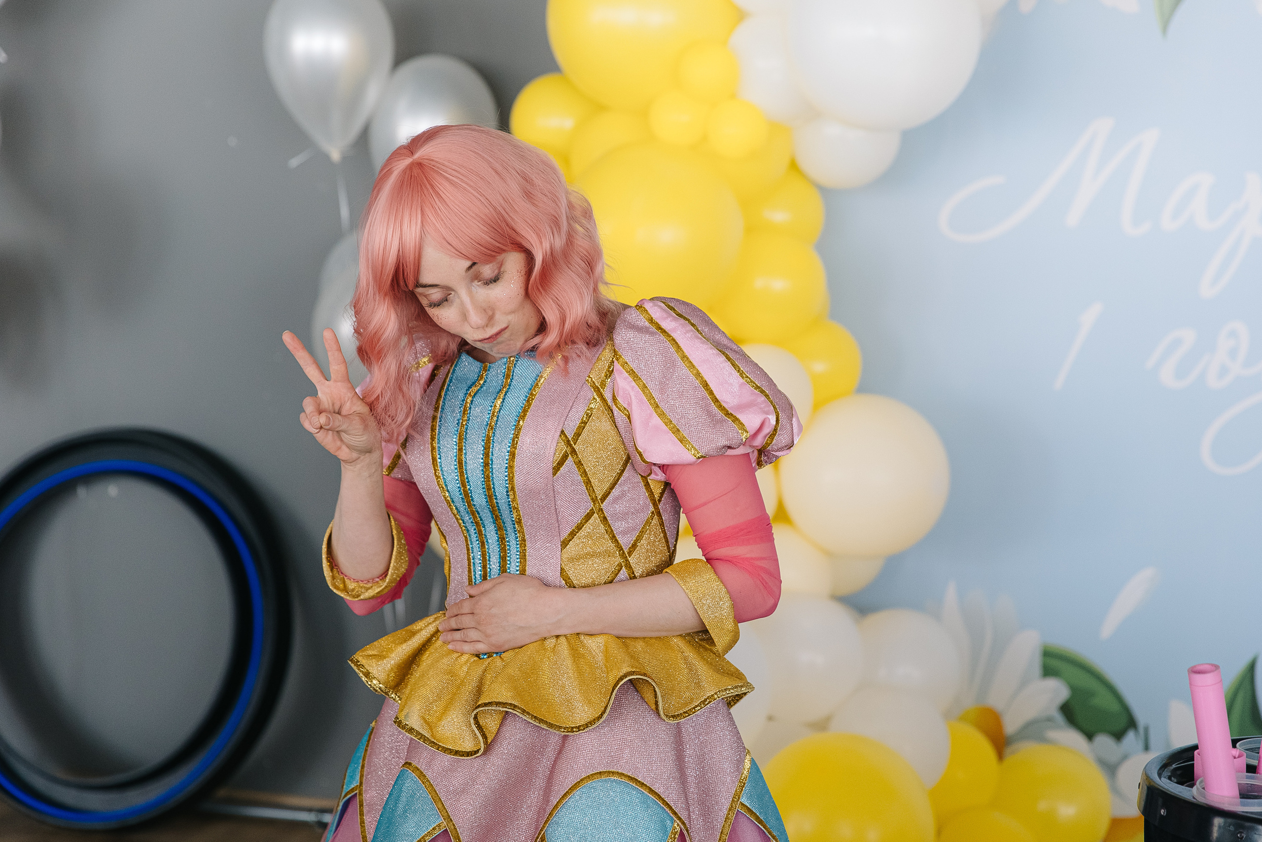 Годовасия Марьяны. Свадебный фотограф Москва Саша Серегина (Сашина)