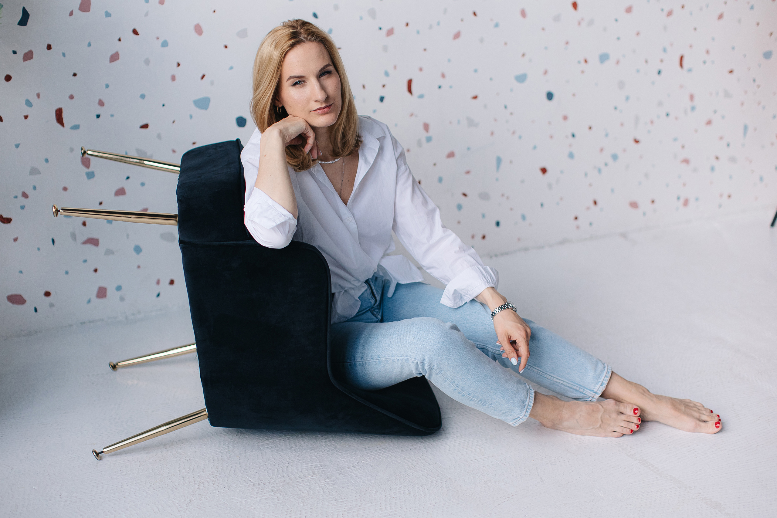 Алёна. Свадебный фотограф Москва Саша Серегина (Сашина)