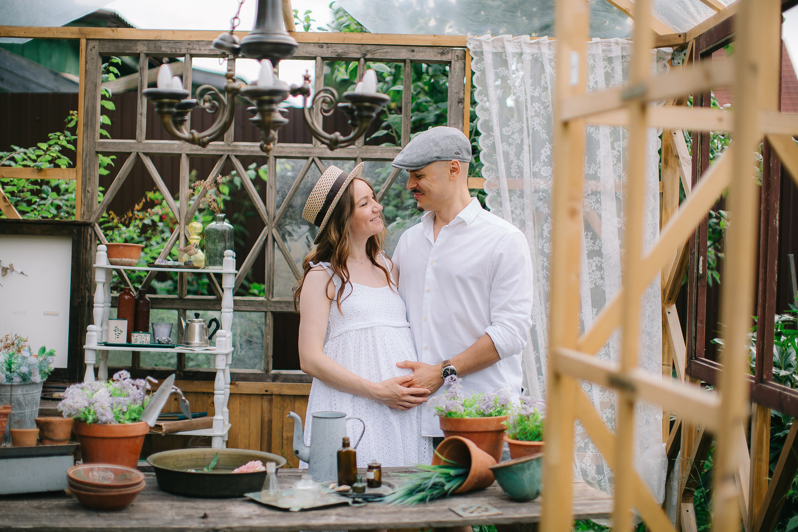 Нина и Андрей +1. Свадебный фотограф Москва Саша Серегина (Сашина)