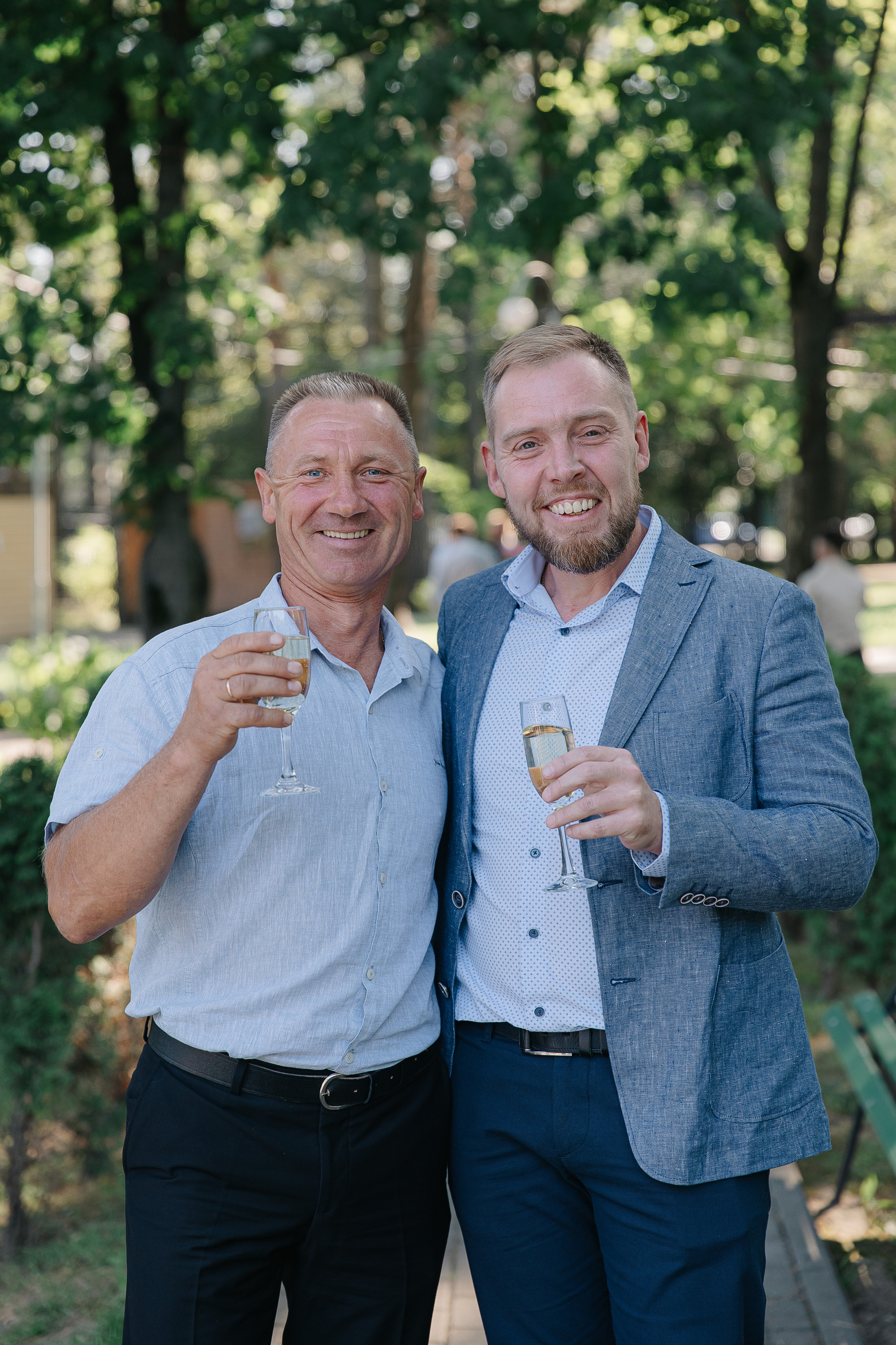 Иван и Анастасия. Свадебный фотограф Москва Саша Серегина (Сашина)