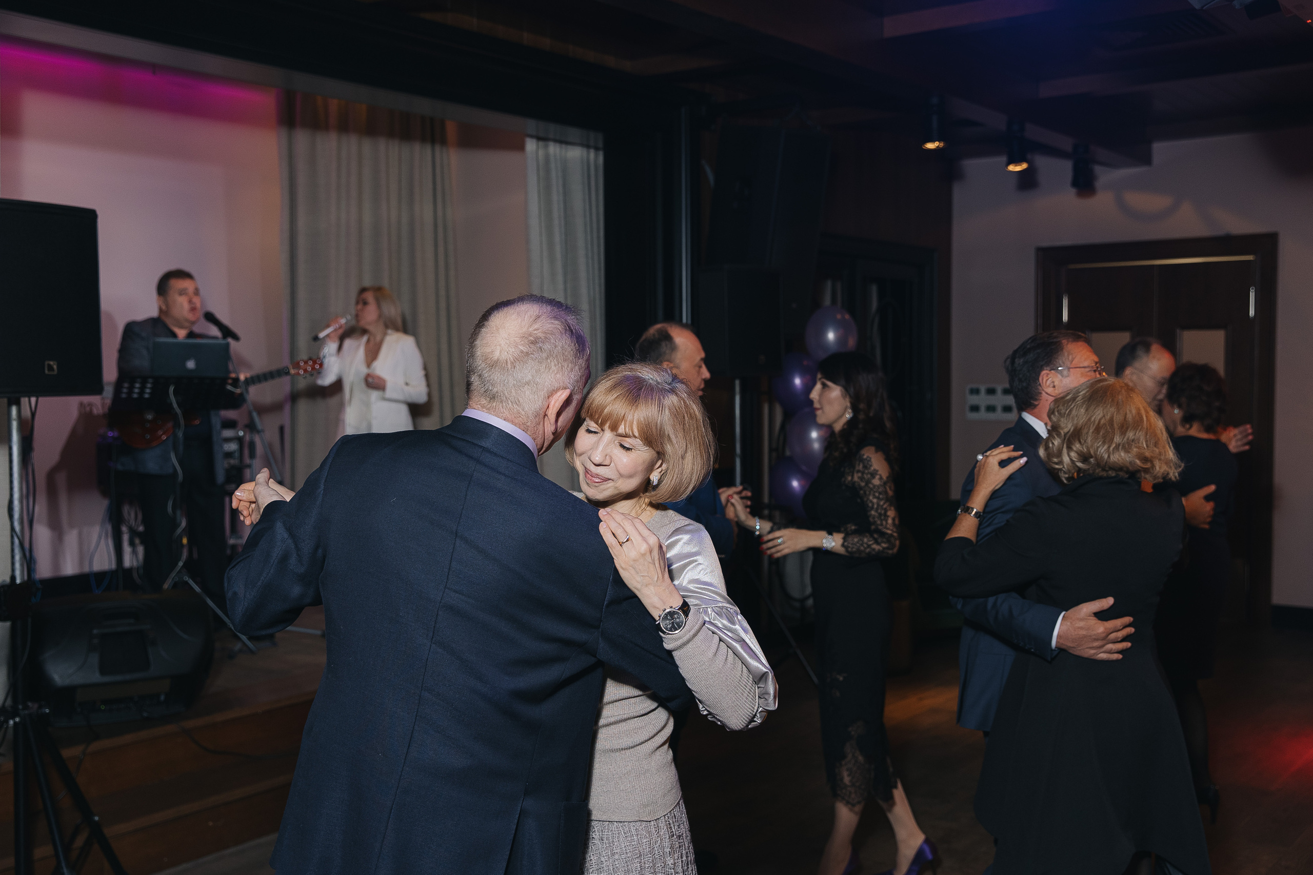 Юбилей Харису 70. Свадебный фотограф Москва Саша Серегина (Сашина)