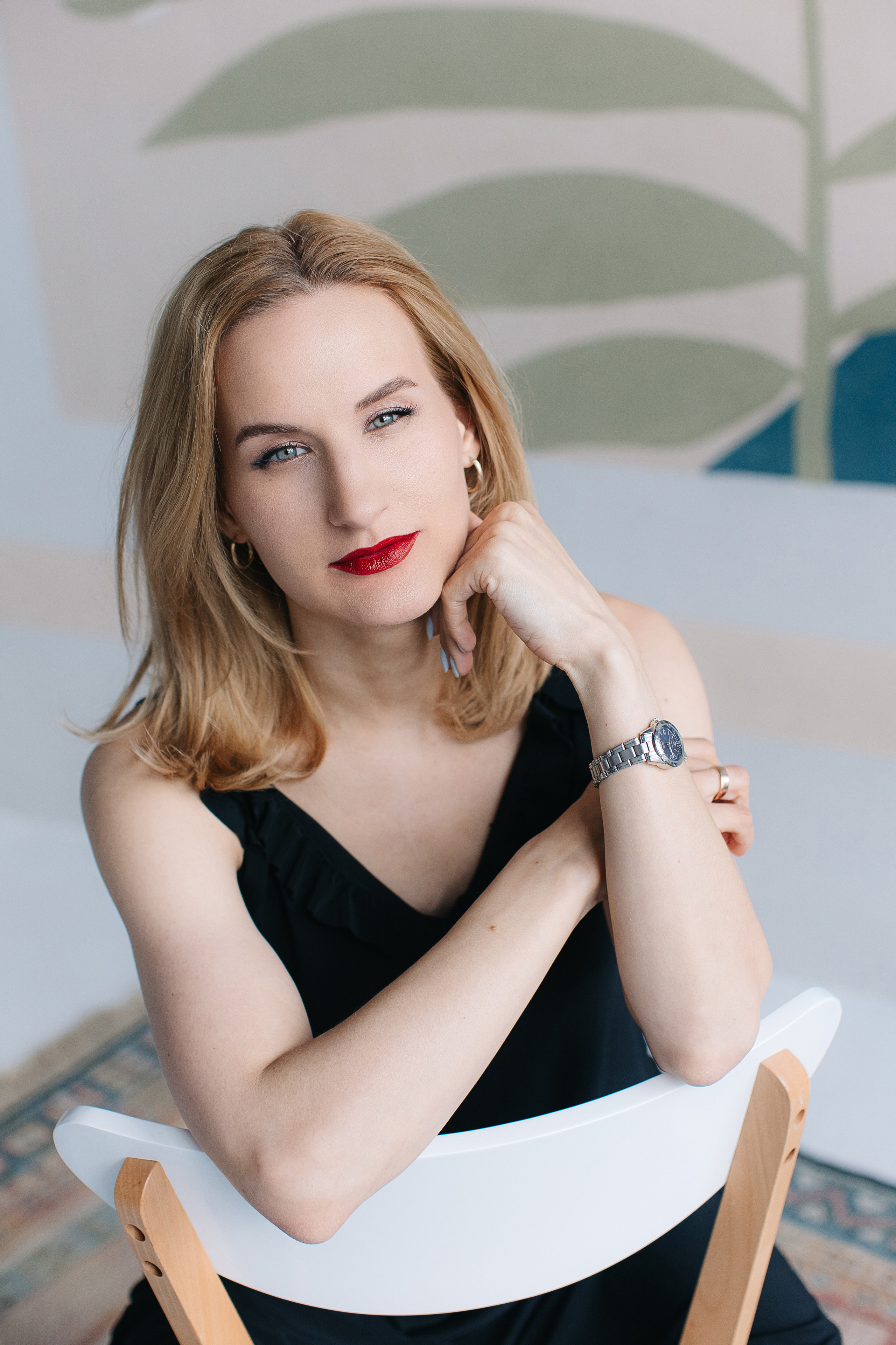 Алёна. Свадебный фотограф Москва Саша Серегина (Сашина)