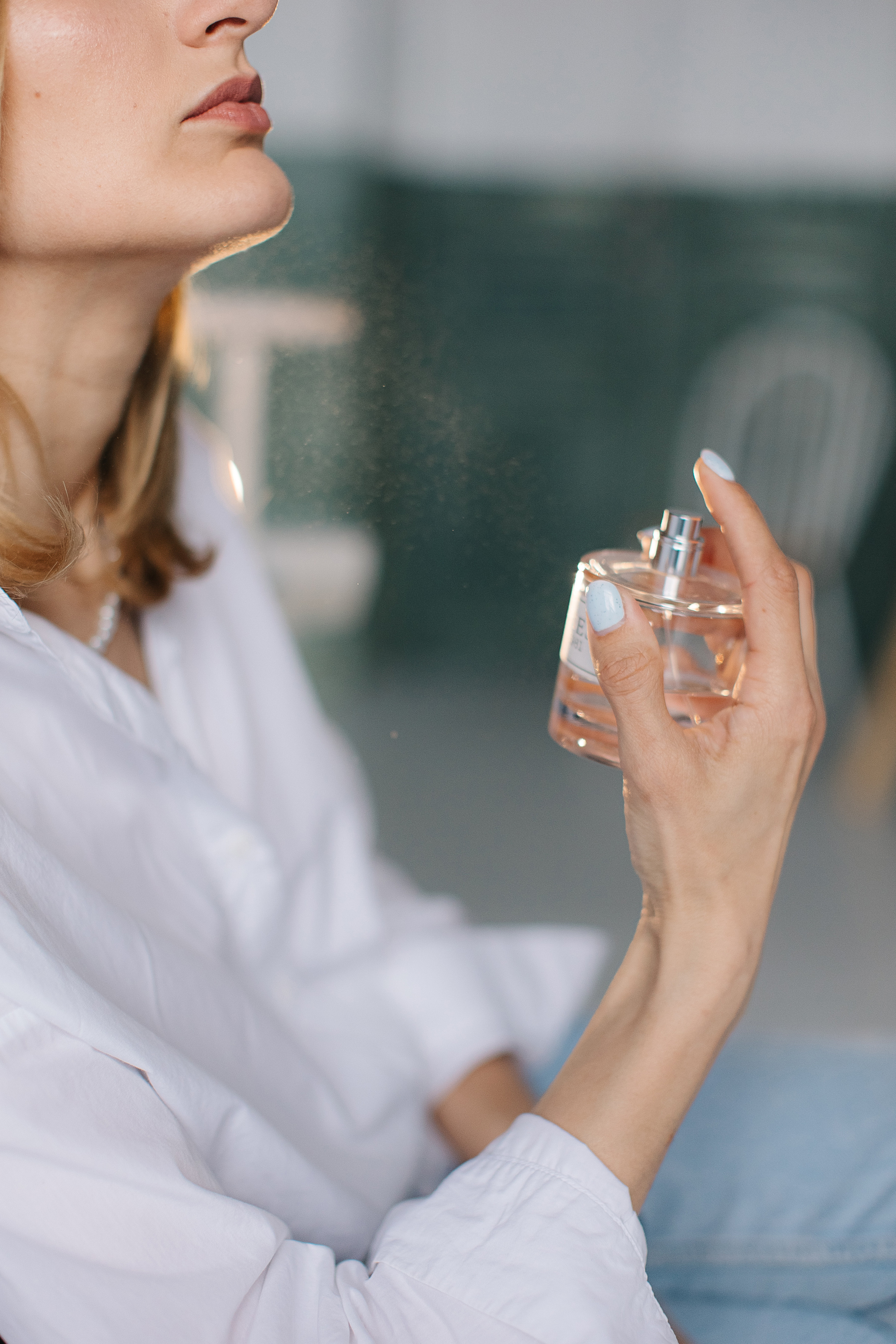 Алёна. Свадебный фотограф Москва Саша Серегина (Сашина)