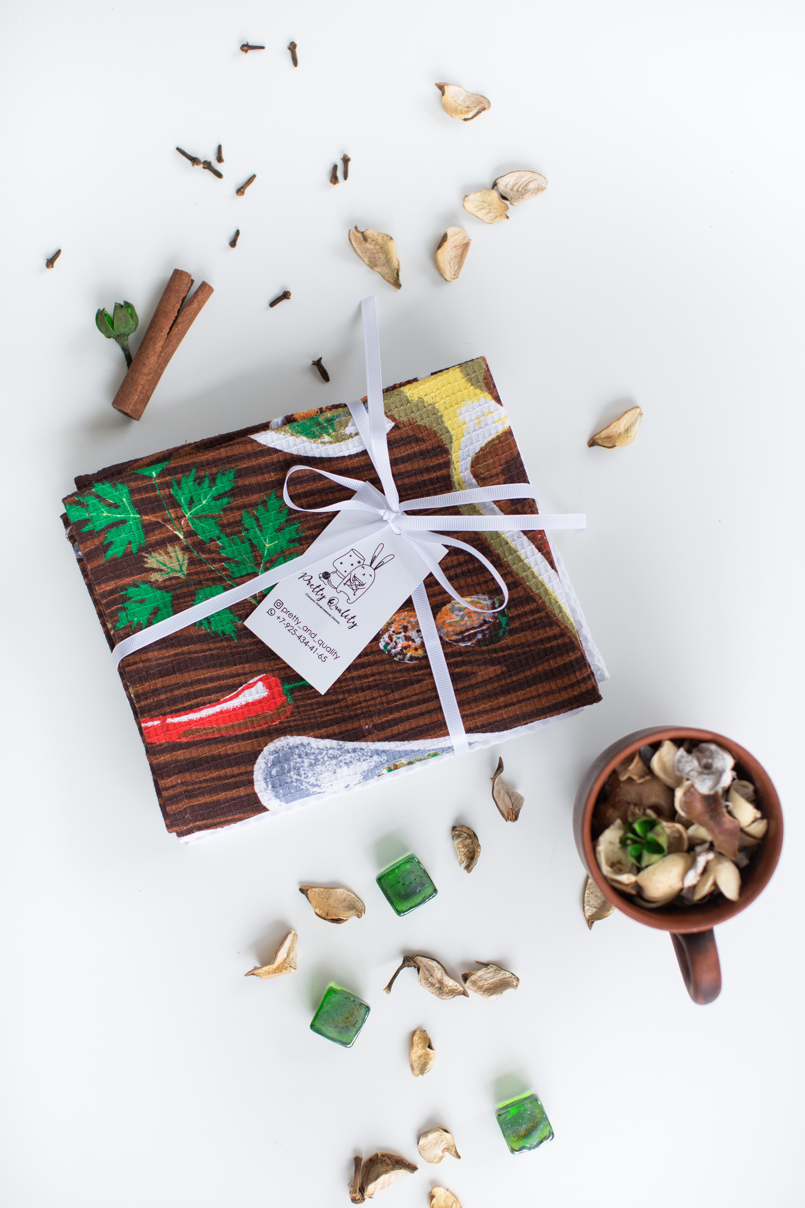 Кухонные полотенца. Свадебный фотограф Москва Саша Серегина (Сашина)