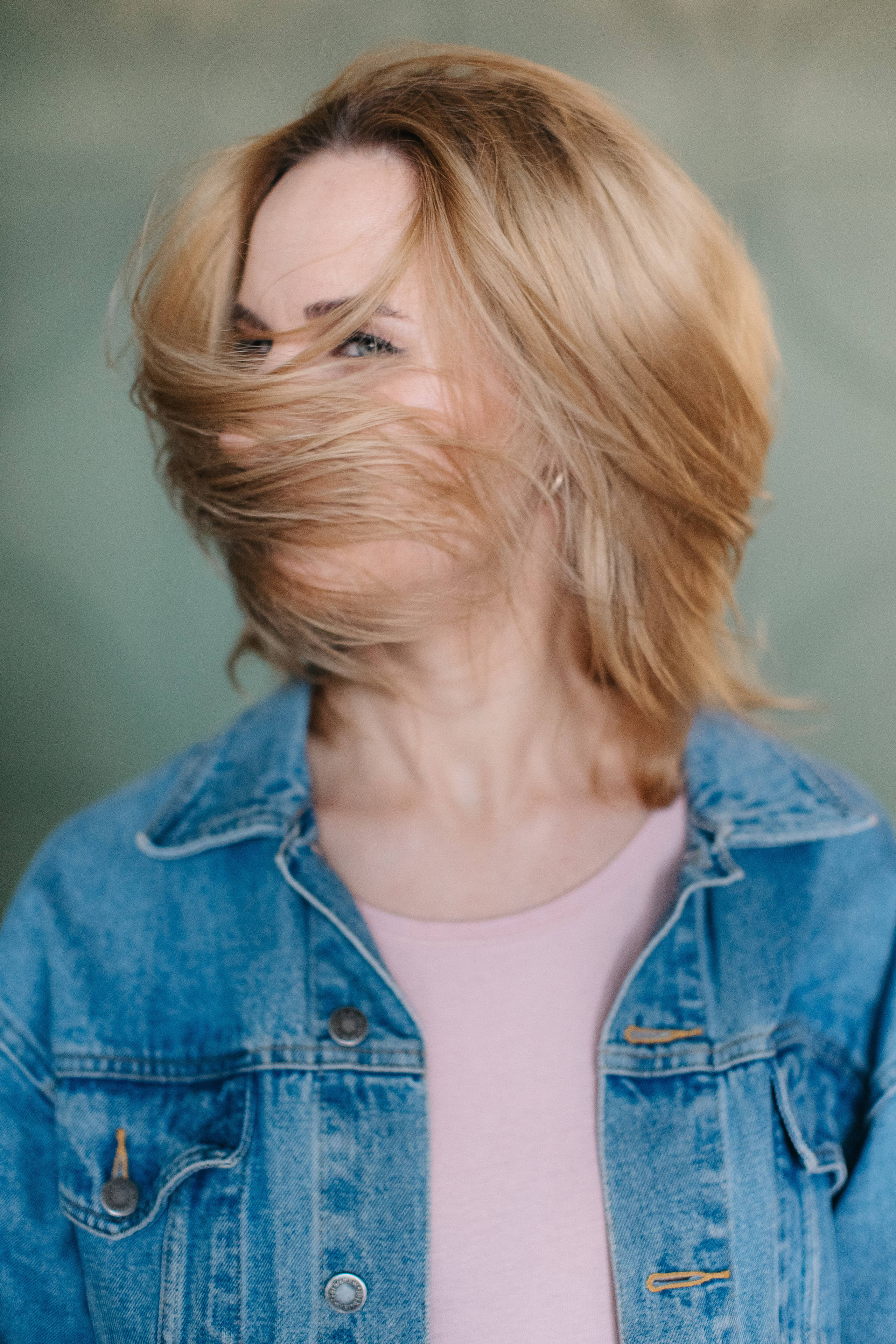 Алёна. Свадебный фотограф Москва Саша Серегина (Сашина)