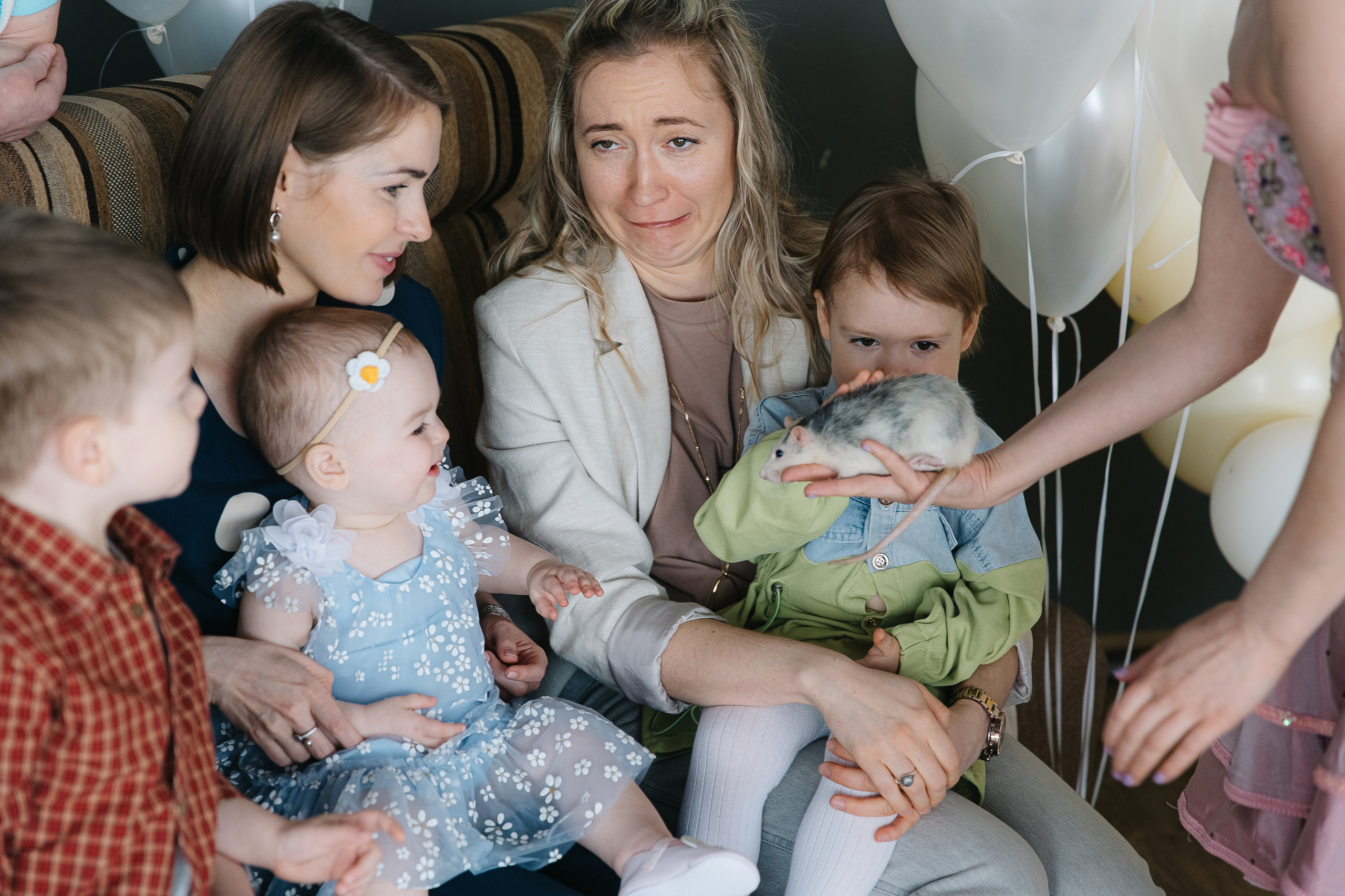 Годовасия Марьяны. Свадебный фотограф Москва Саша Серегина (Сашина)