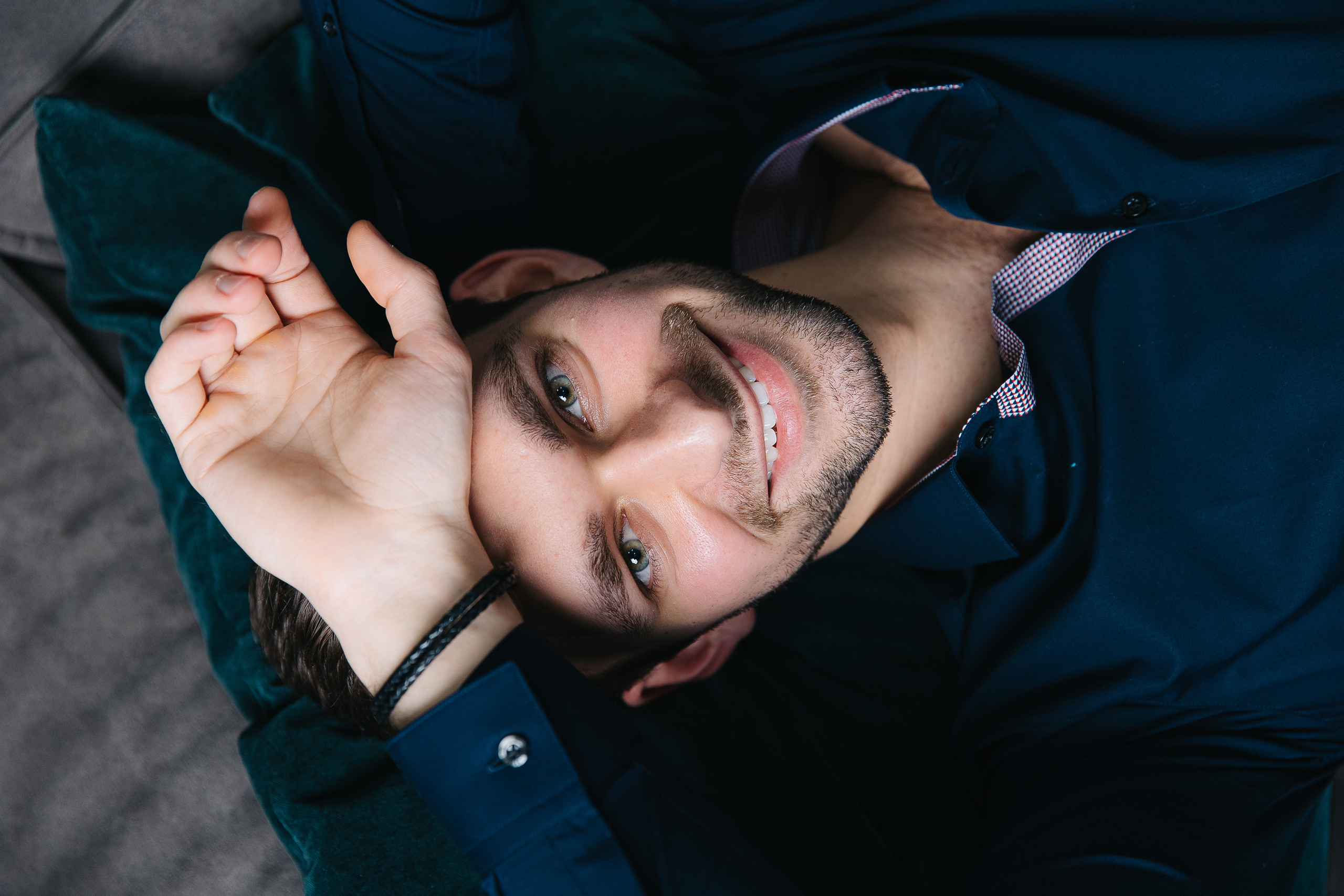 Володя. Свадебный фотограф Москва Саша Серегина (Сашина)