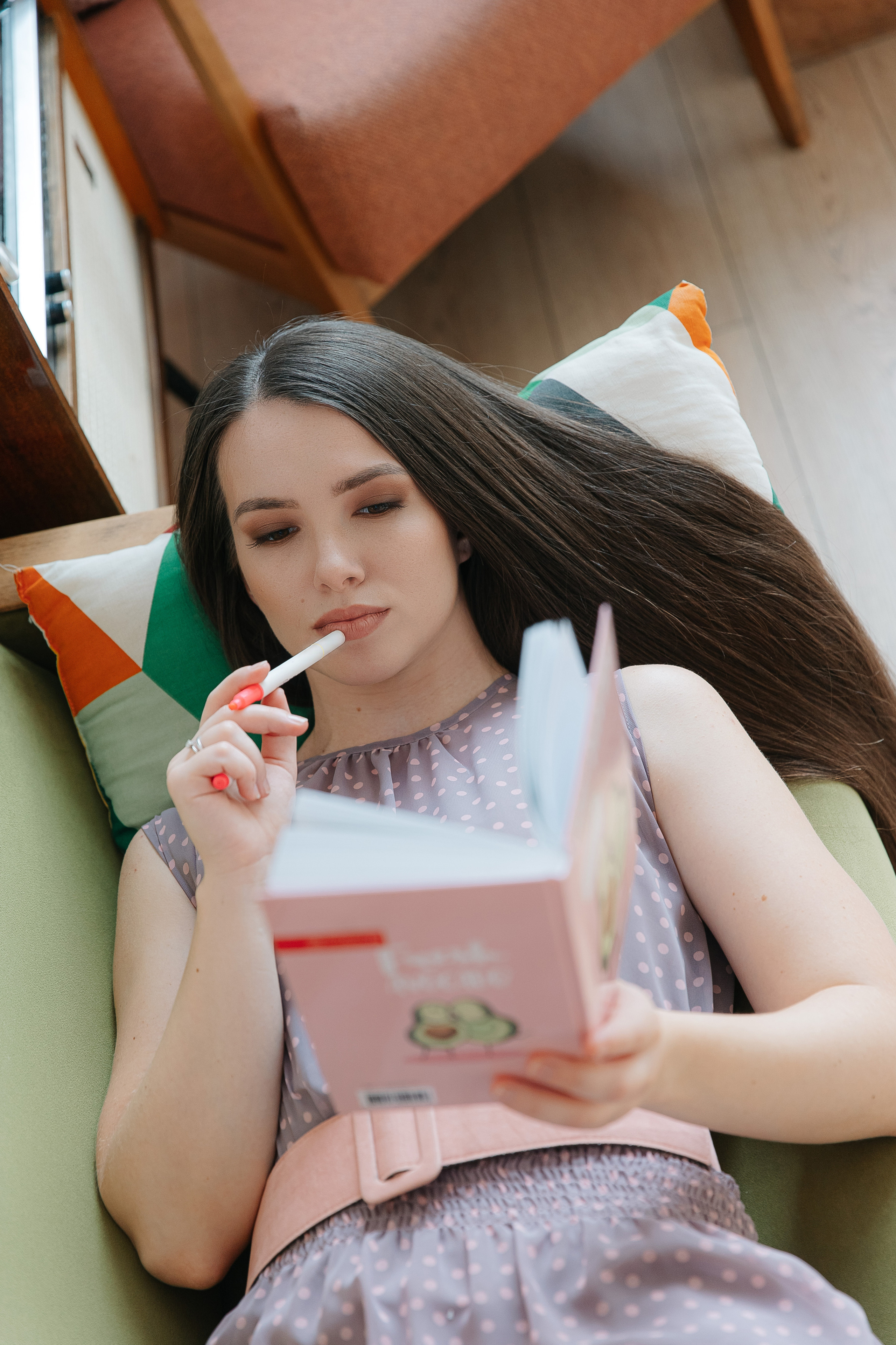 Варвара (репетитор по английскому языку для детей). Свадебный фотограф Москва Саша Серегина (Сашина)