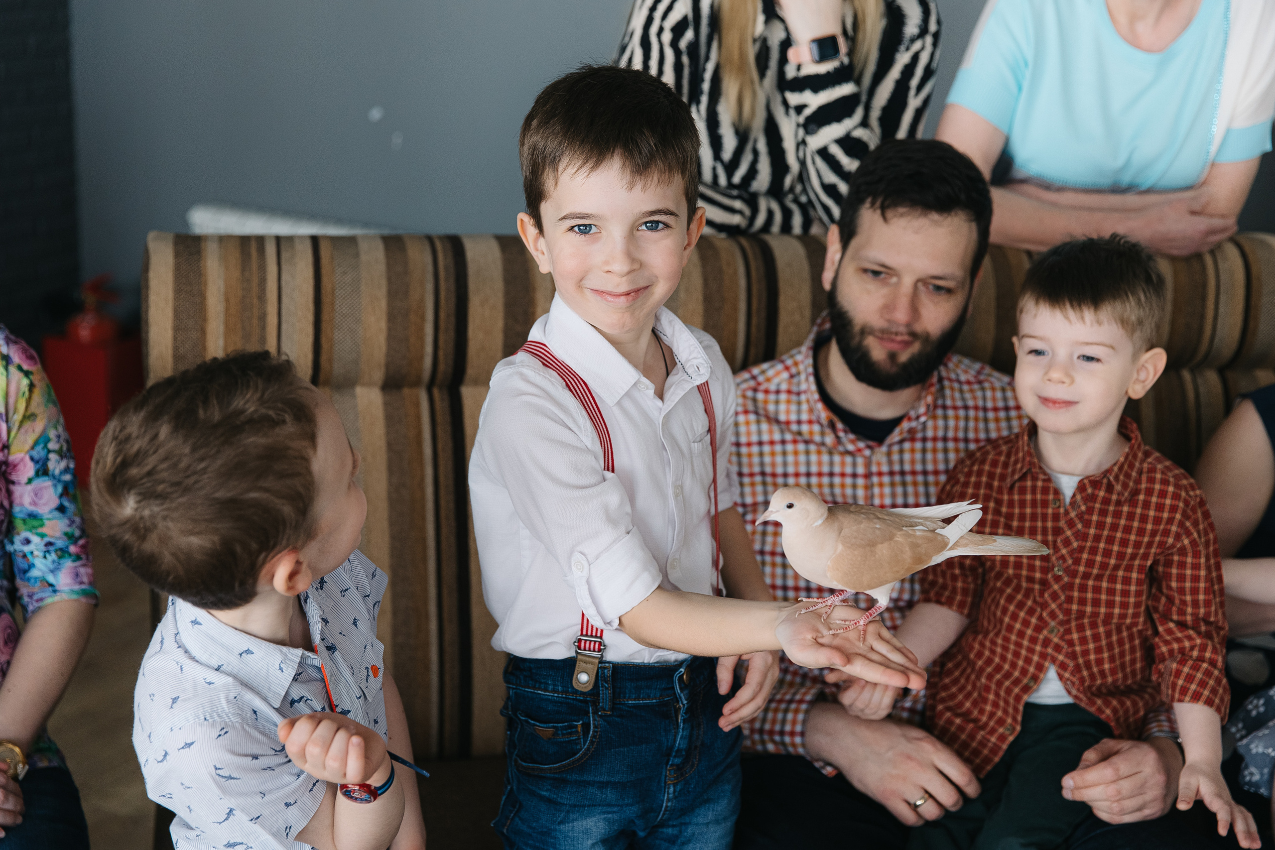 Годовасия Марьяны. Свадебный фотограф Москва Саша Серегина (Сашина)
