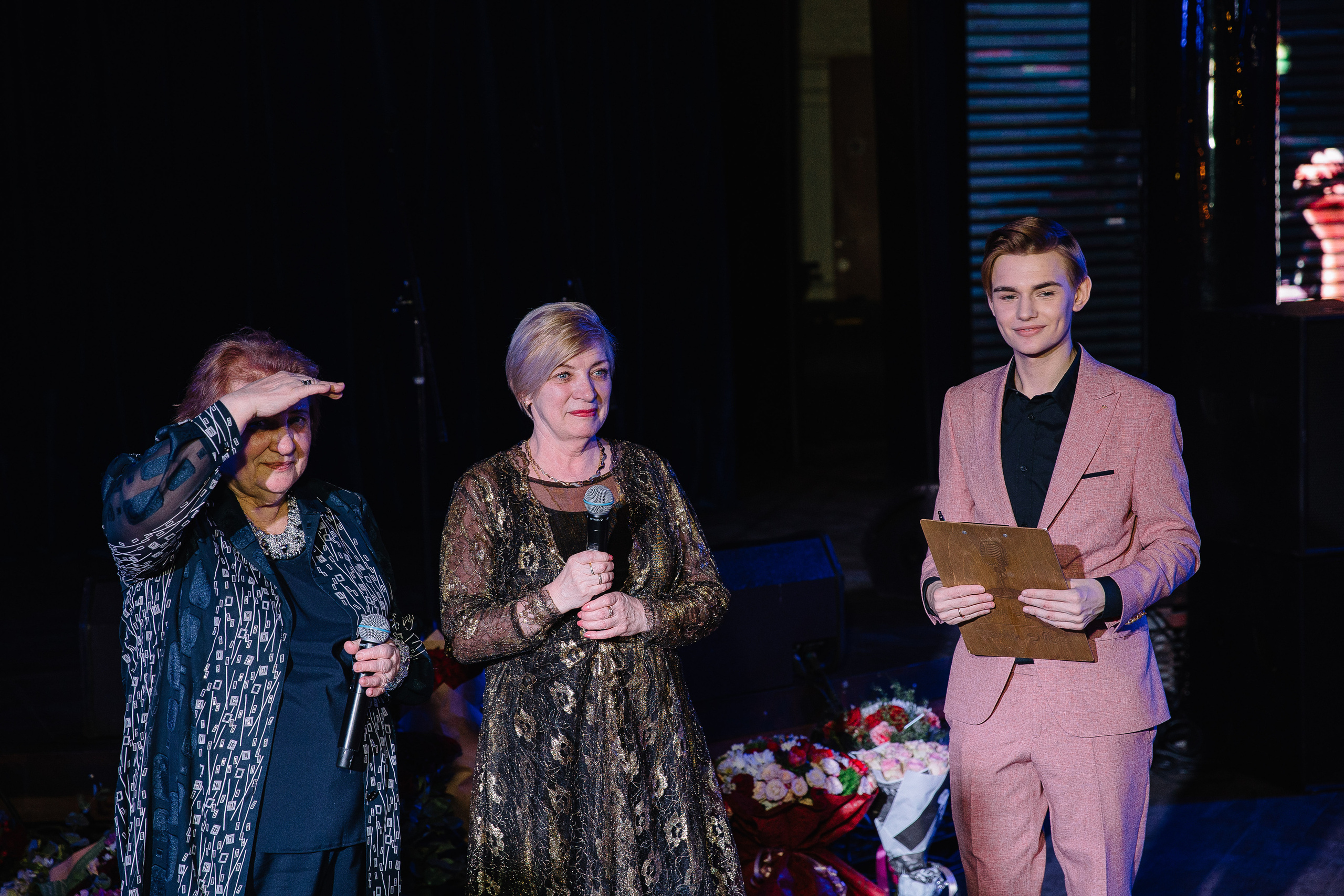 Юбилей Сергея Пенкина. Свадебный фотограф Москва Саша Серегина (Сашина)