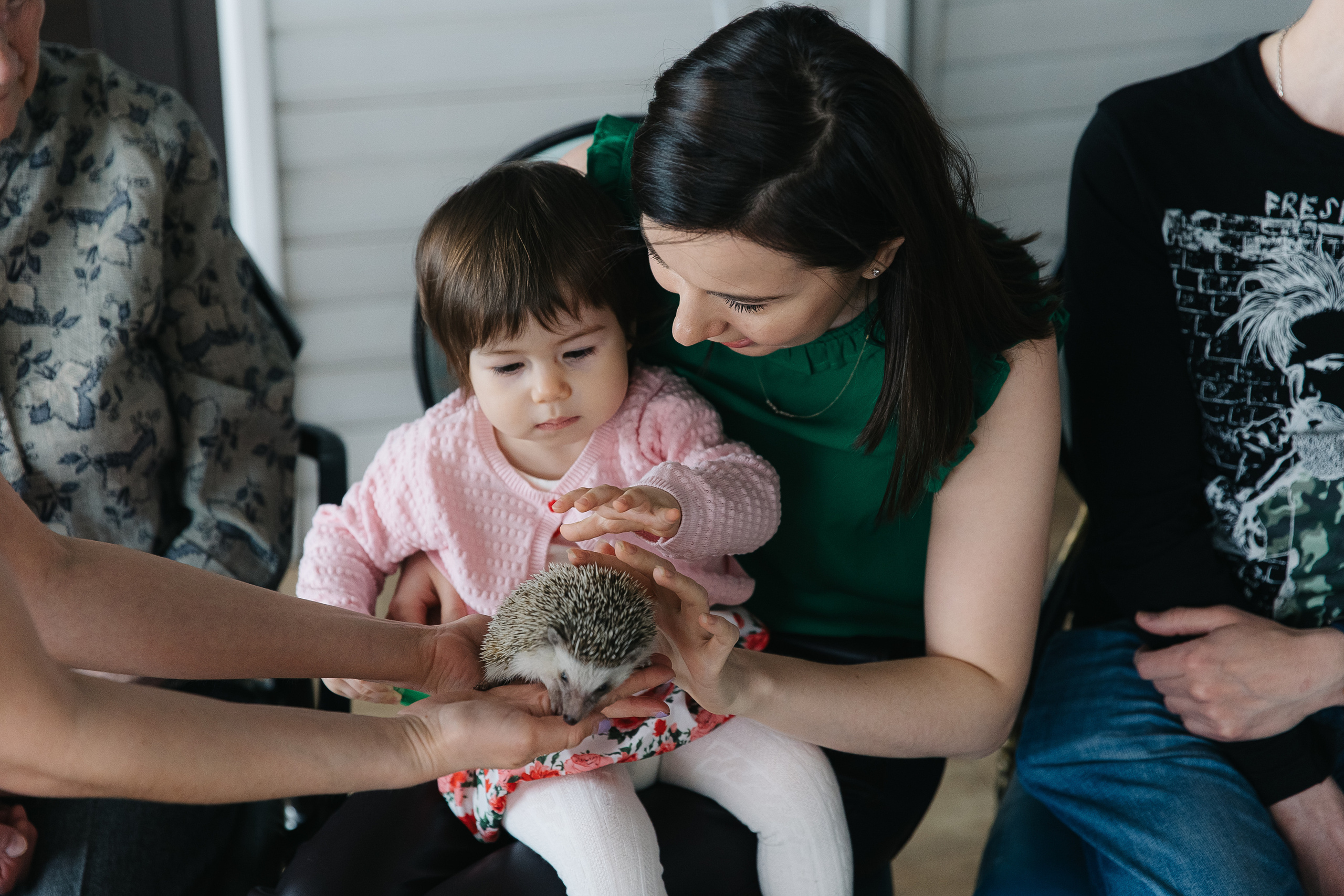 Годовасия Марьяны. Свадебный фотограф Москва Саша Серегина (Сашина)