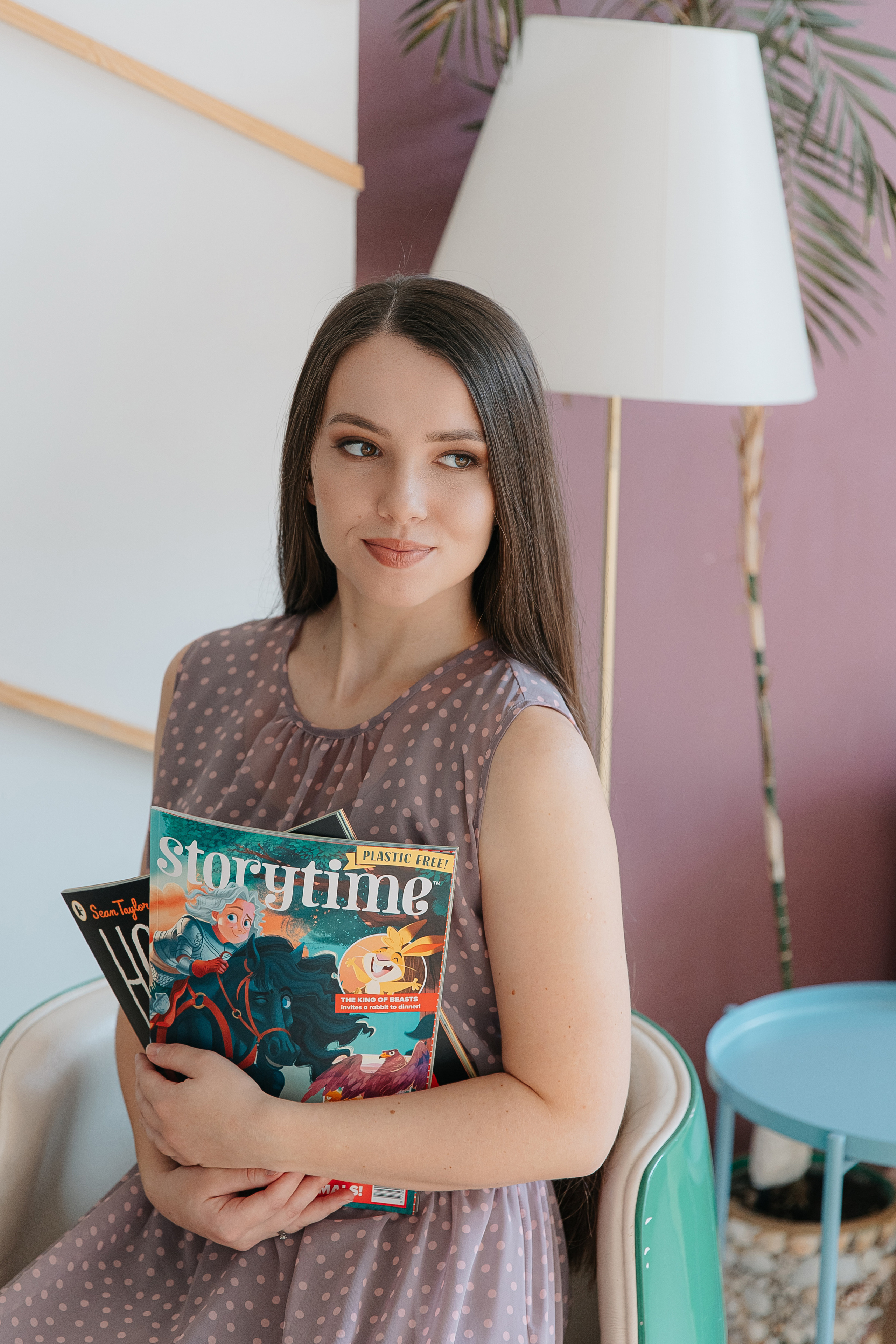 Варвара (репетитор по английскому языку для детей). Свадебный фотограф Москва Саша Серегина (Сашина)