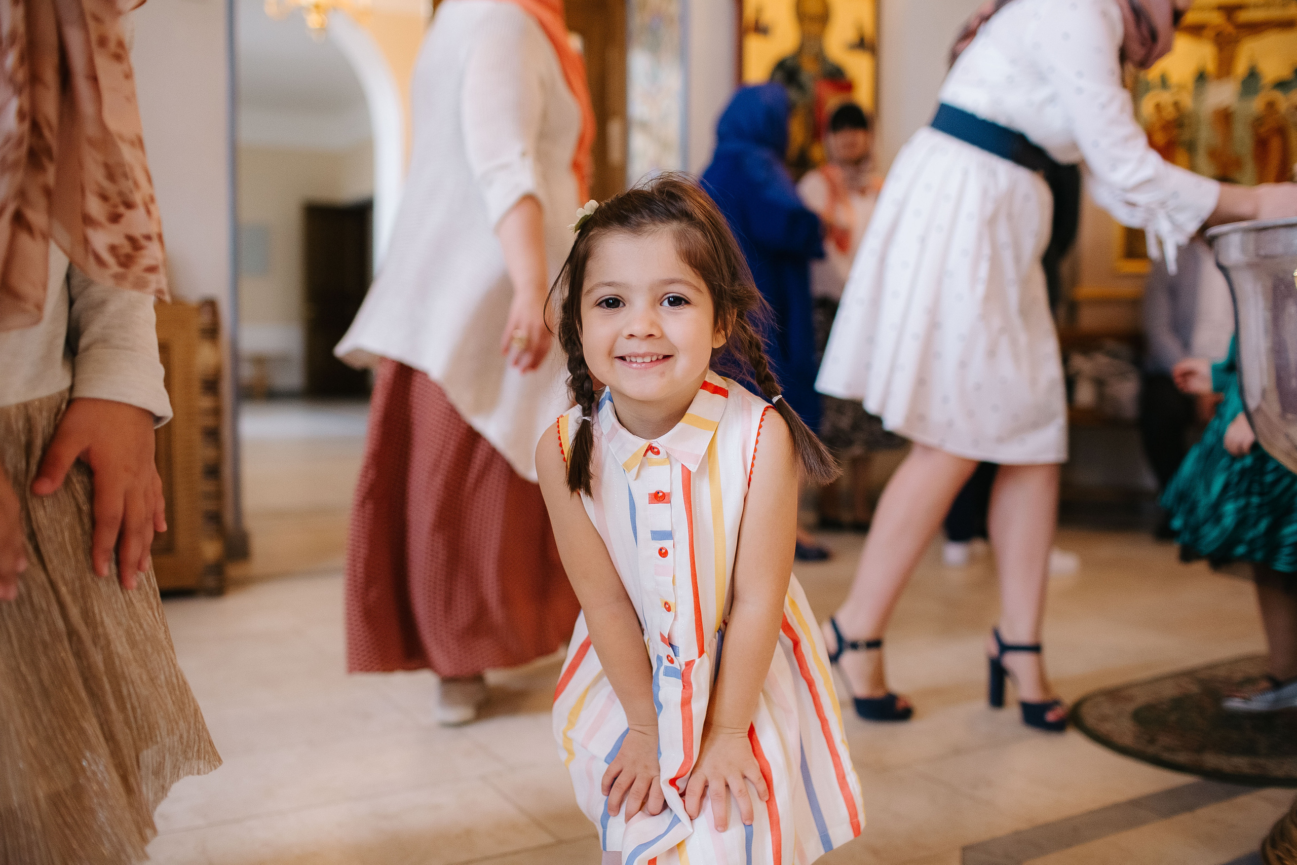 Таинство Крещения Адриана. Свадебный фотограф Москва Саша Серегина (Сашина)