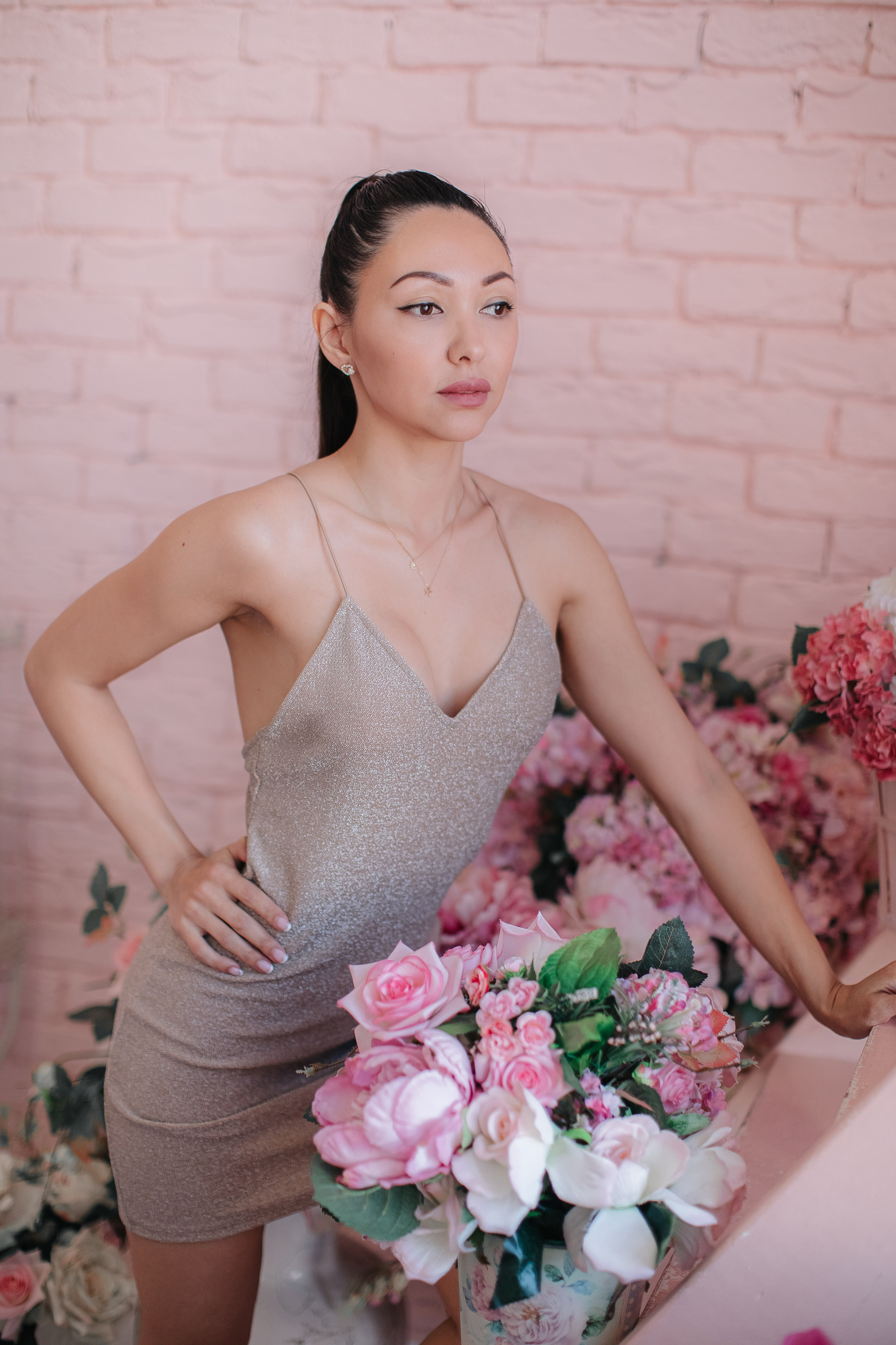 Девичник для Елизаветы. Свадебный фотограф Москва Саша Серегина (Сашина)