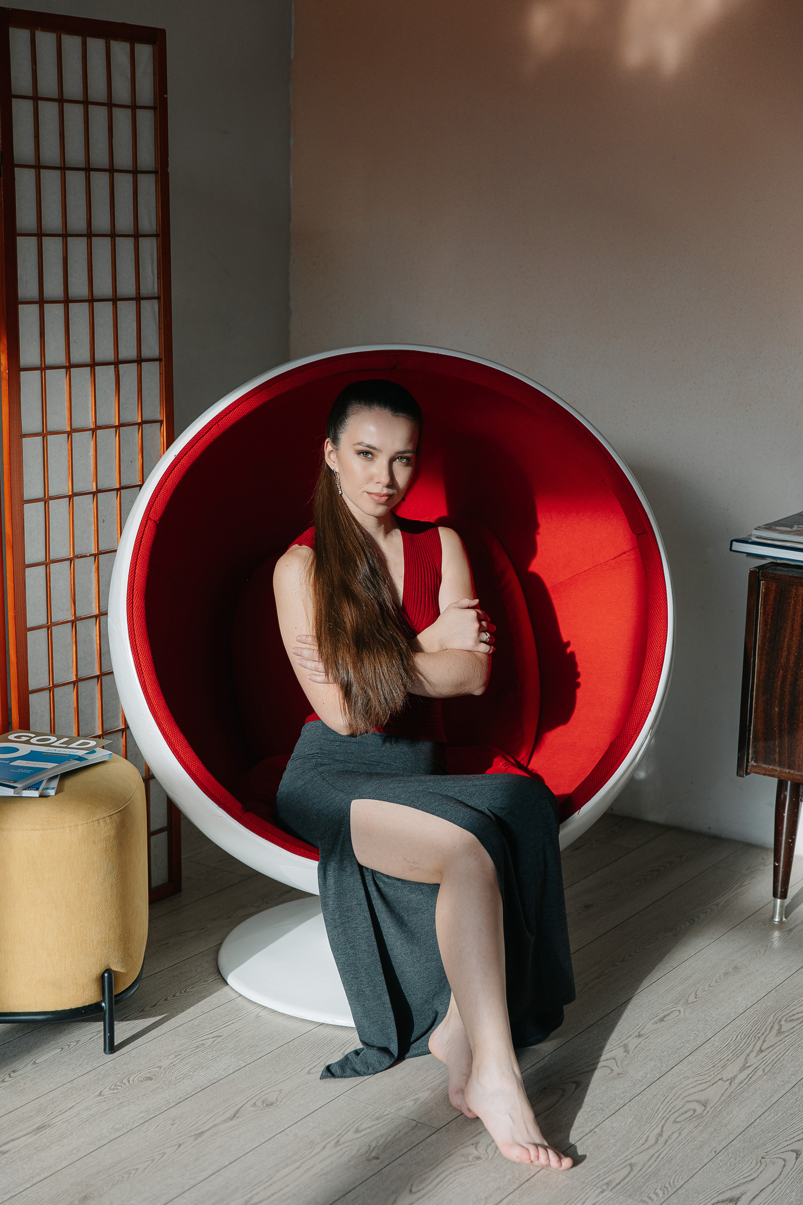 Варвара (репетитор по английскому языку для детей). Свадебный фотограф Москва Саша Серегина (Сашина)