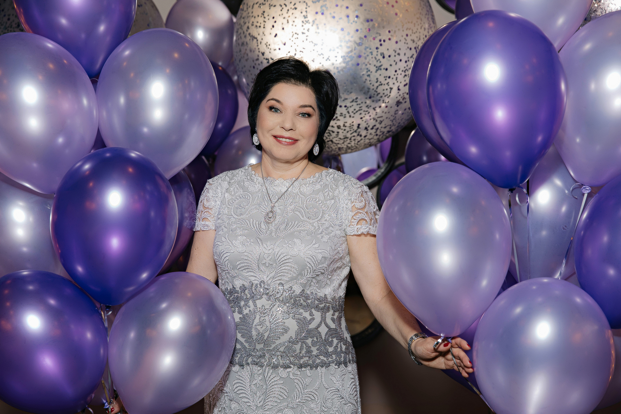 Юбилей Харису 70. Свадебный фотограф Москва Саша Серегина (Сашина)