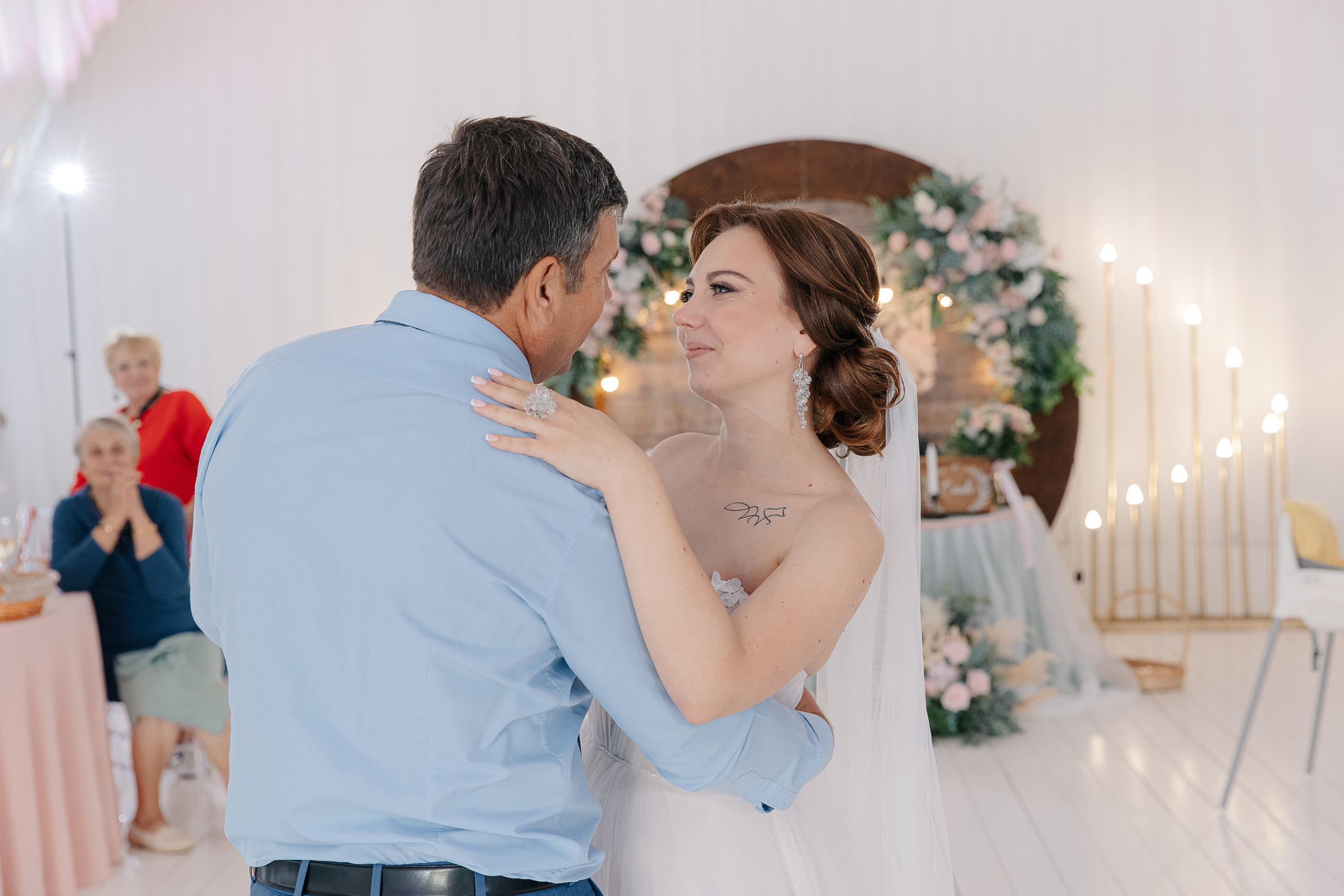 Иван и Анастасия. Свадебный фотограф Москва Саша Серегина (Сашина)