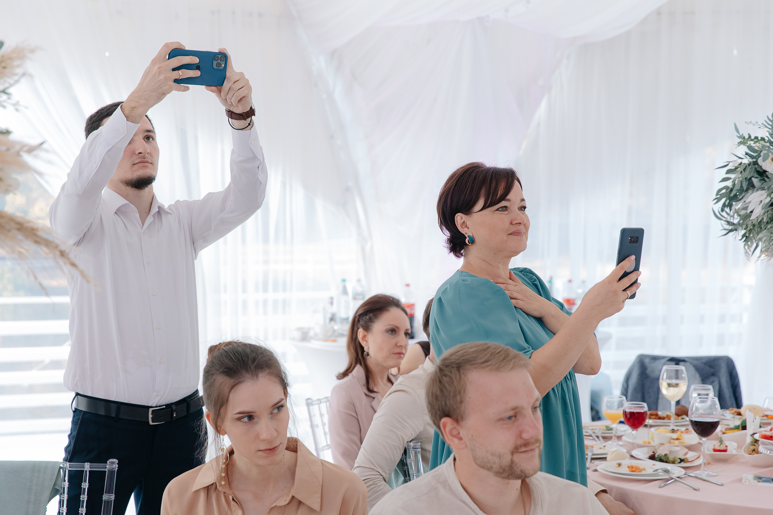 Иван и Анастасия. Свадебный фотограф Москва Саша Серегина (Сашина)