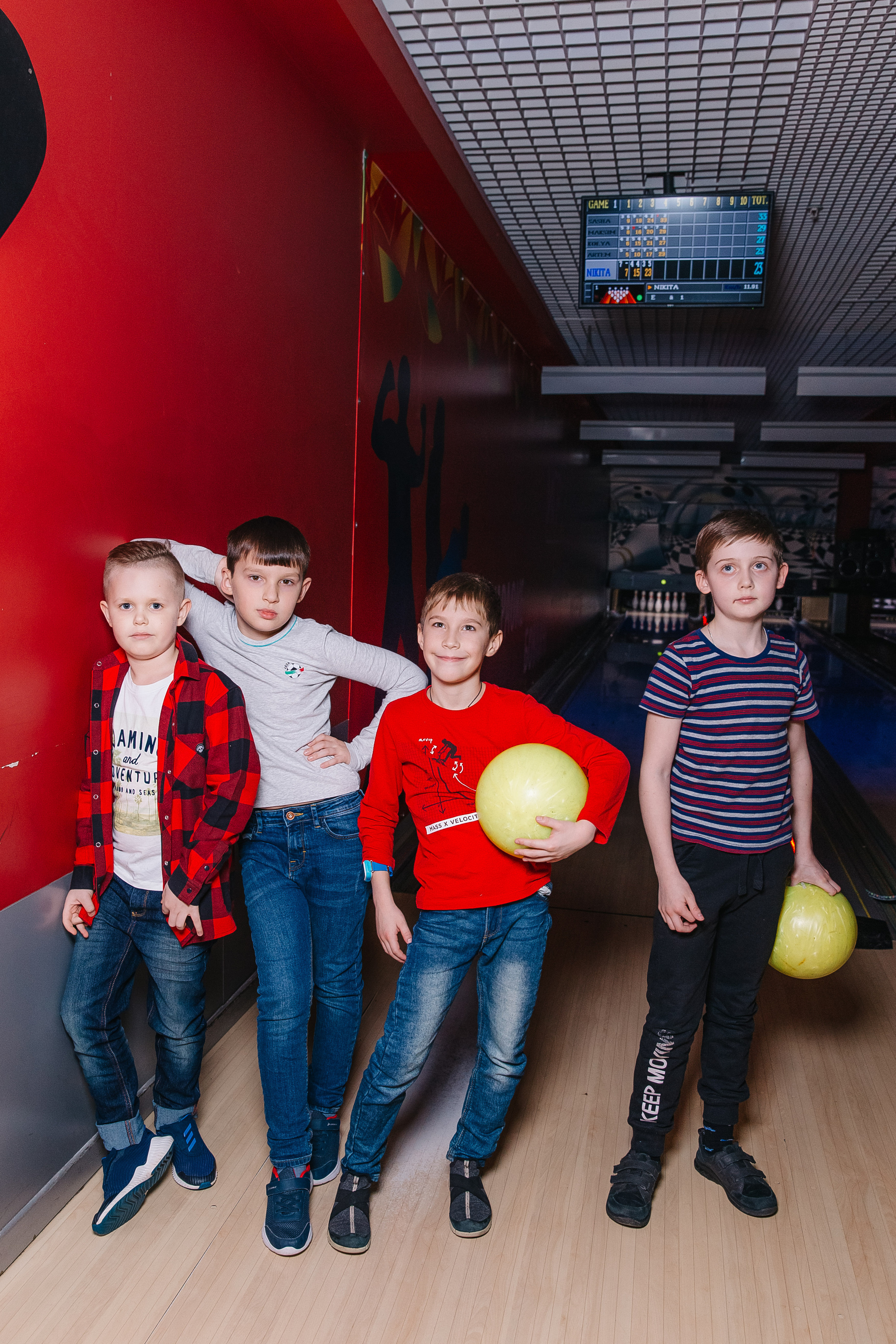 День Рождения Сашули. Свадебный фотограф Москва Саша Серегина (Сашина)