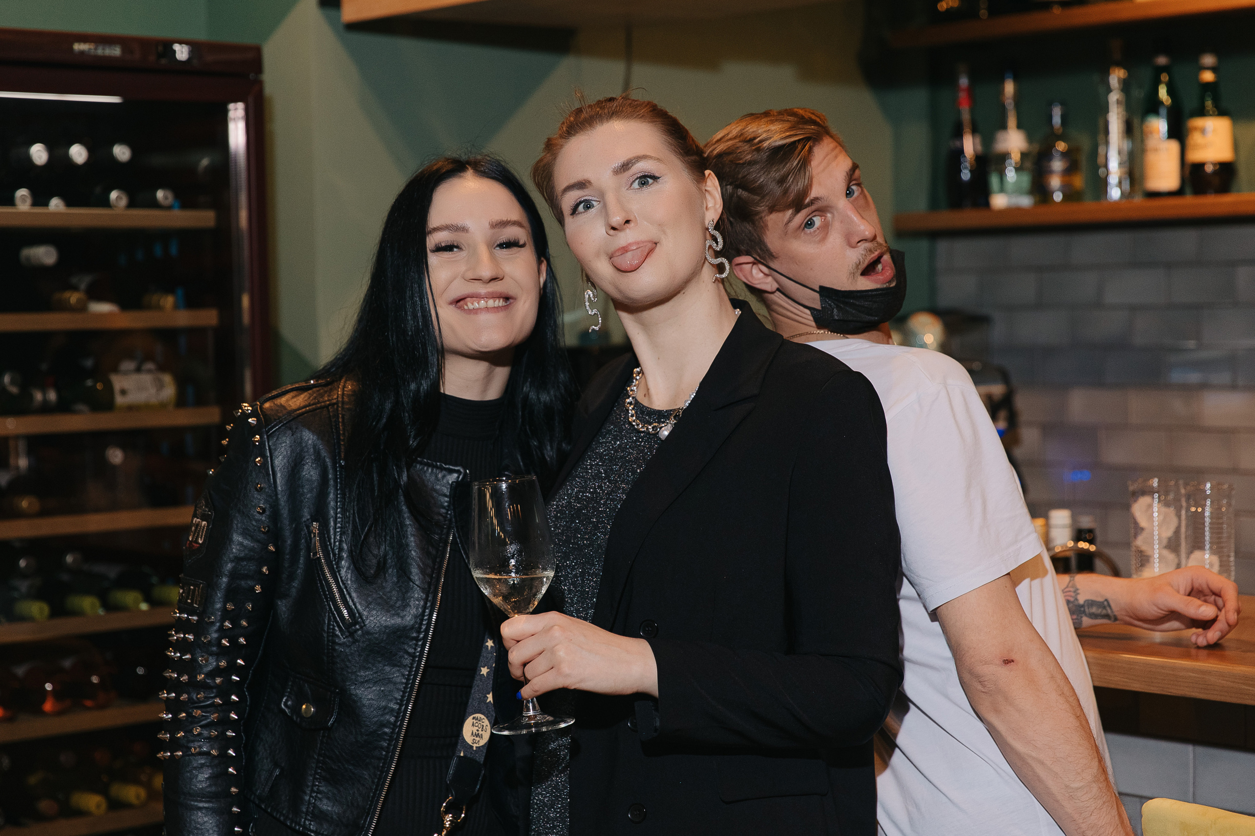 Открытие Da-Da cafe. Свадебный фотограф Москва Саша Серегина (Сашина)