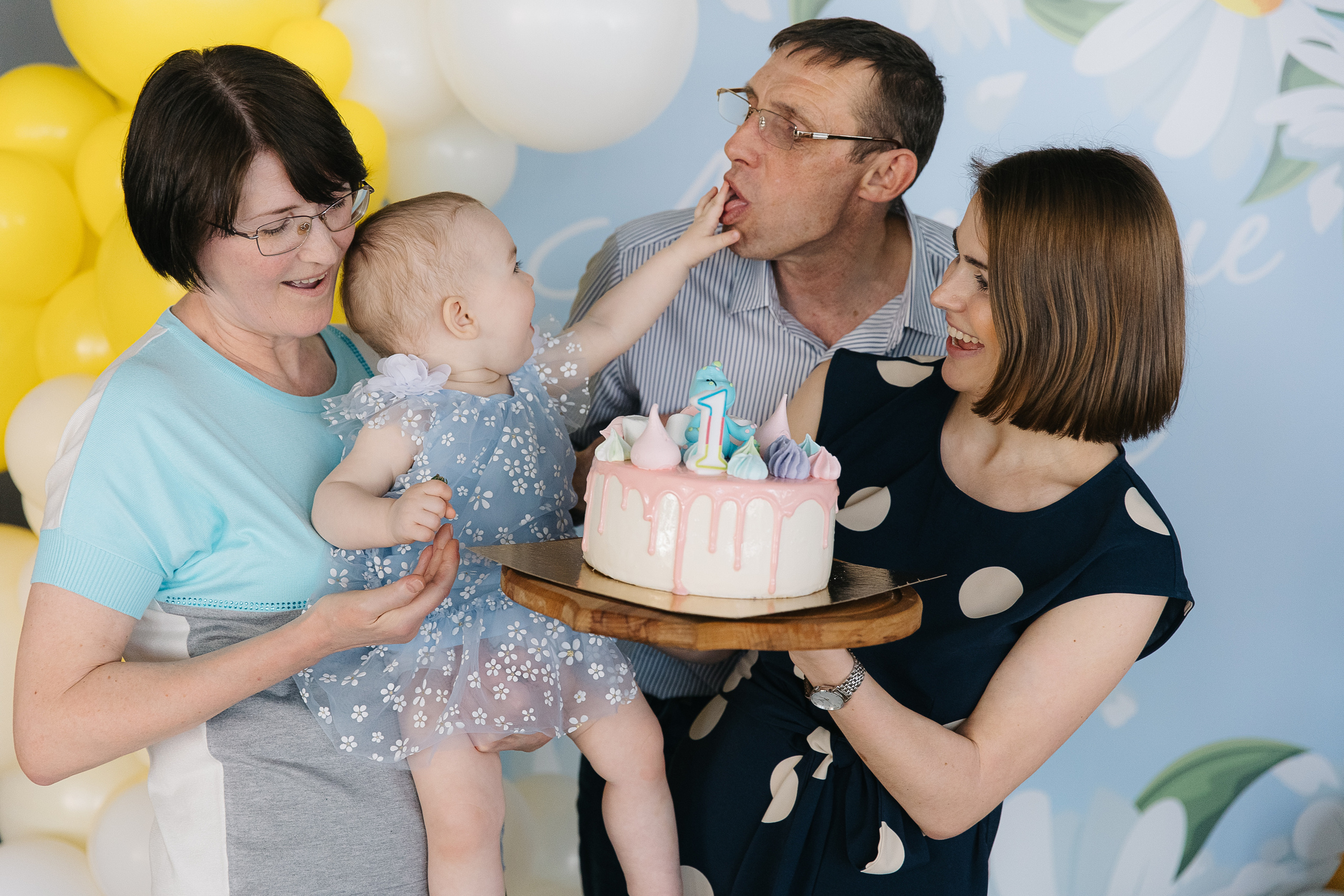Годовасия Марьяны. Свадебный фотограф Москва Саша Серегина (Сашина)