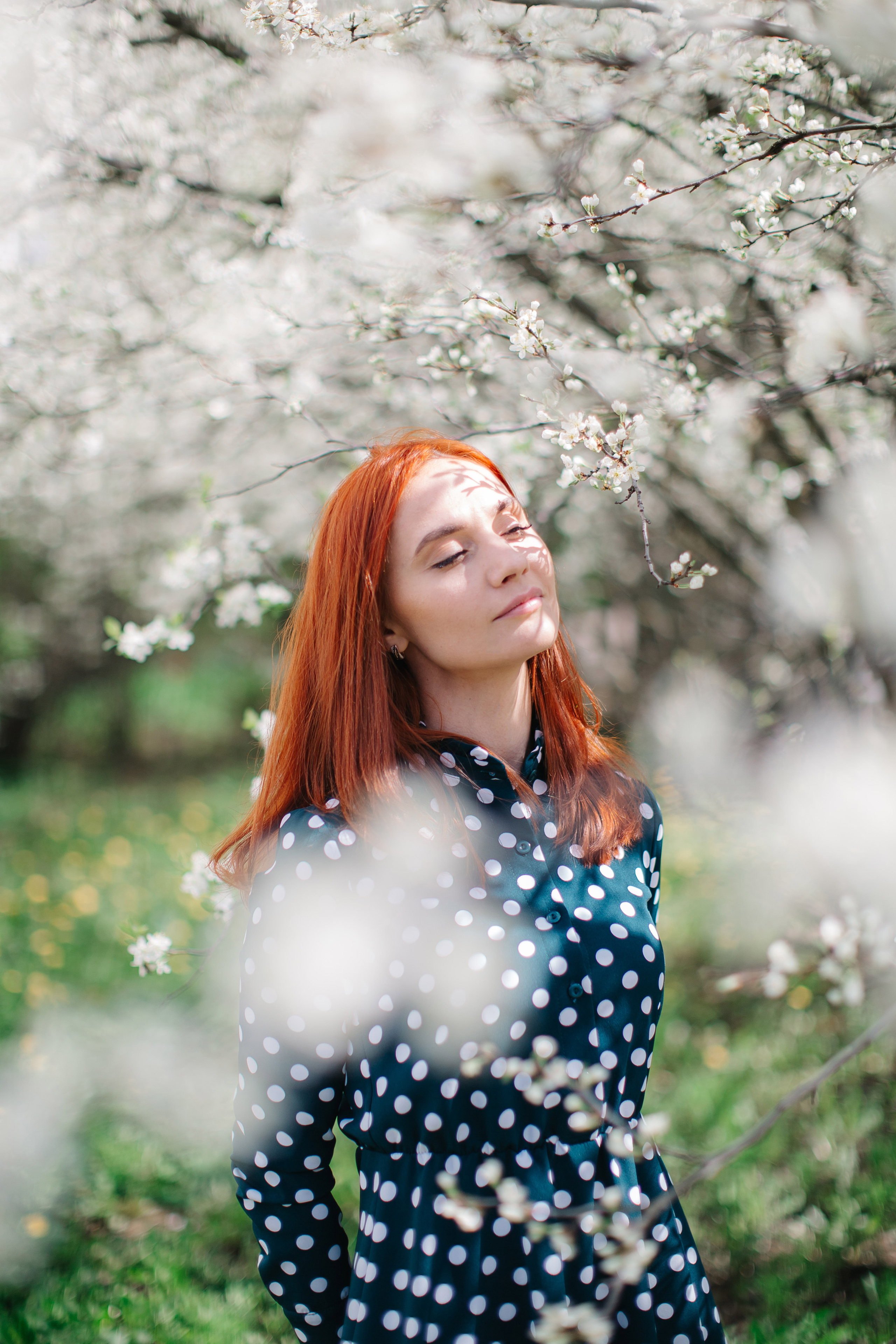 Аня. Свадебный фотограф Москва Саша Серегина (Сашина)