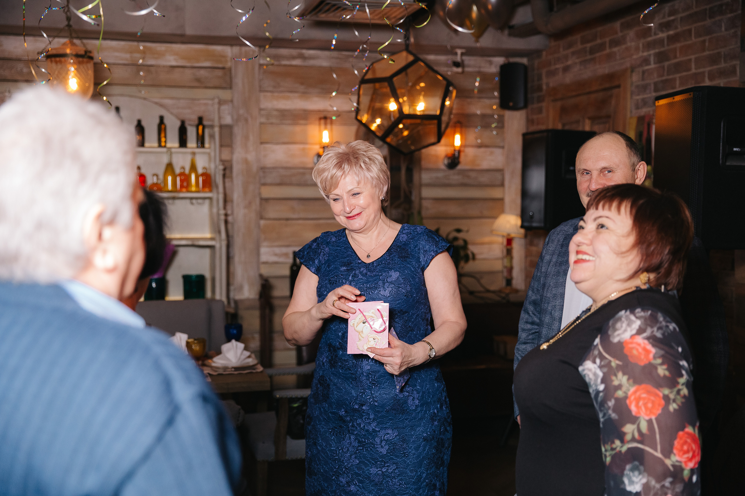 Юбилей Елене 55. Свадебный фотограф Москва Саша Серегина (Сашина)