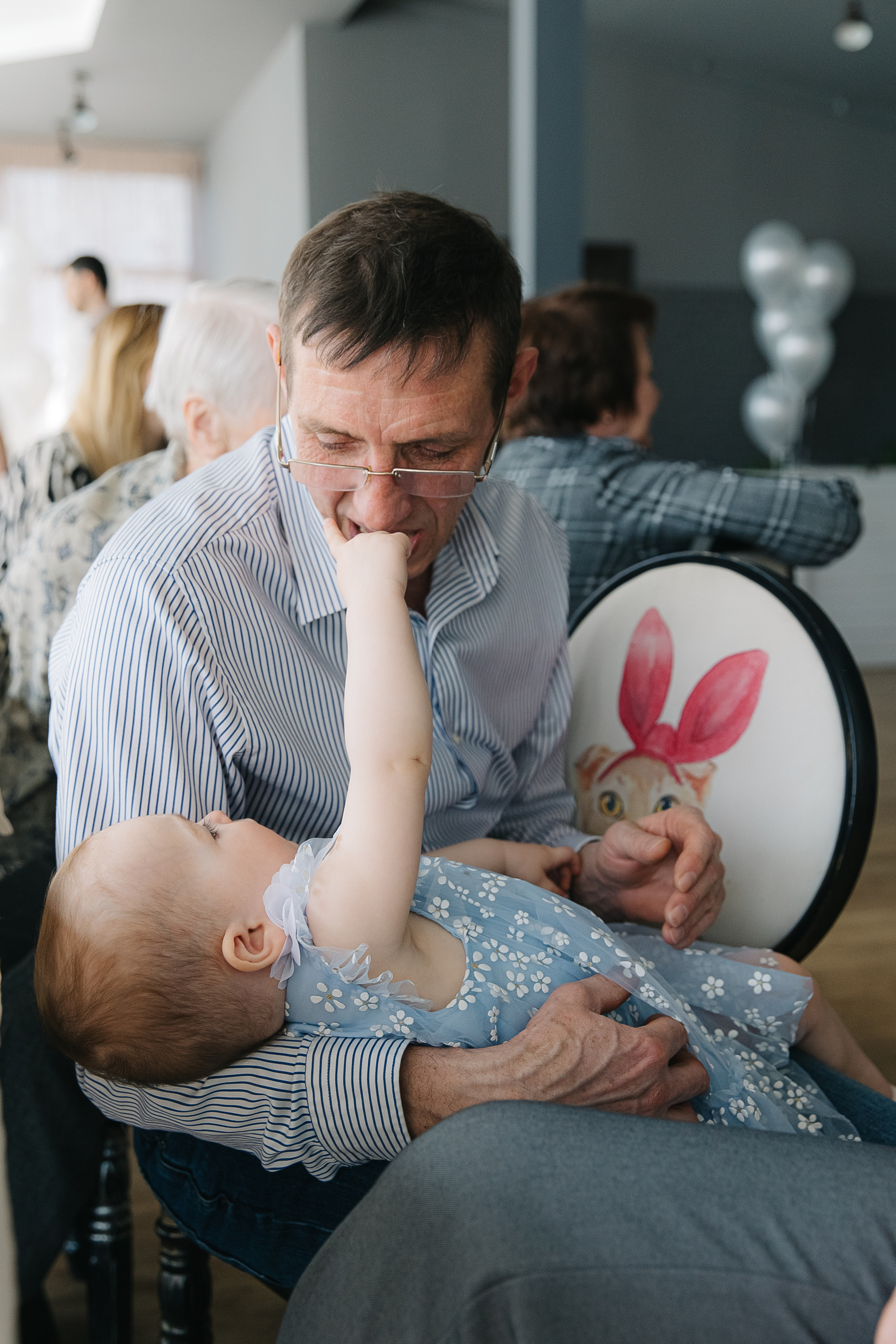 Годовасия Марьяны. Свадебный фотограф Москва Саша Серегина (Сашина)