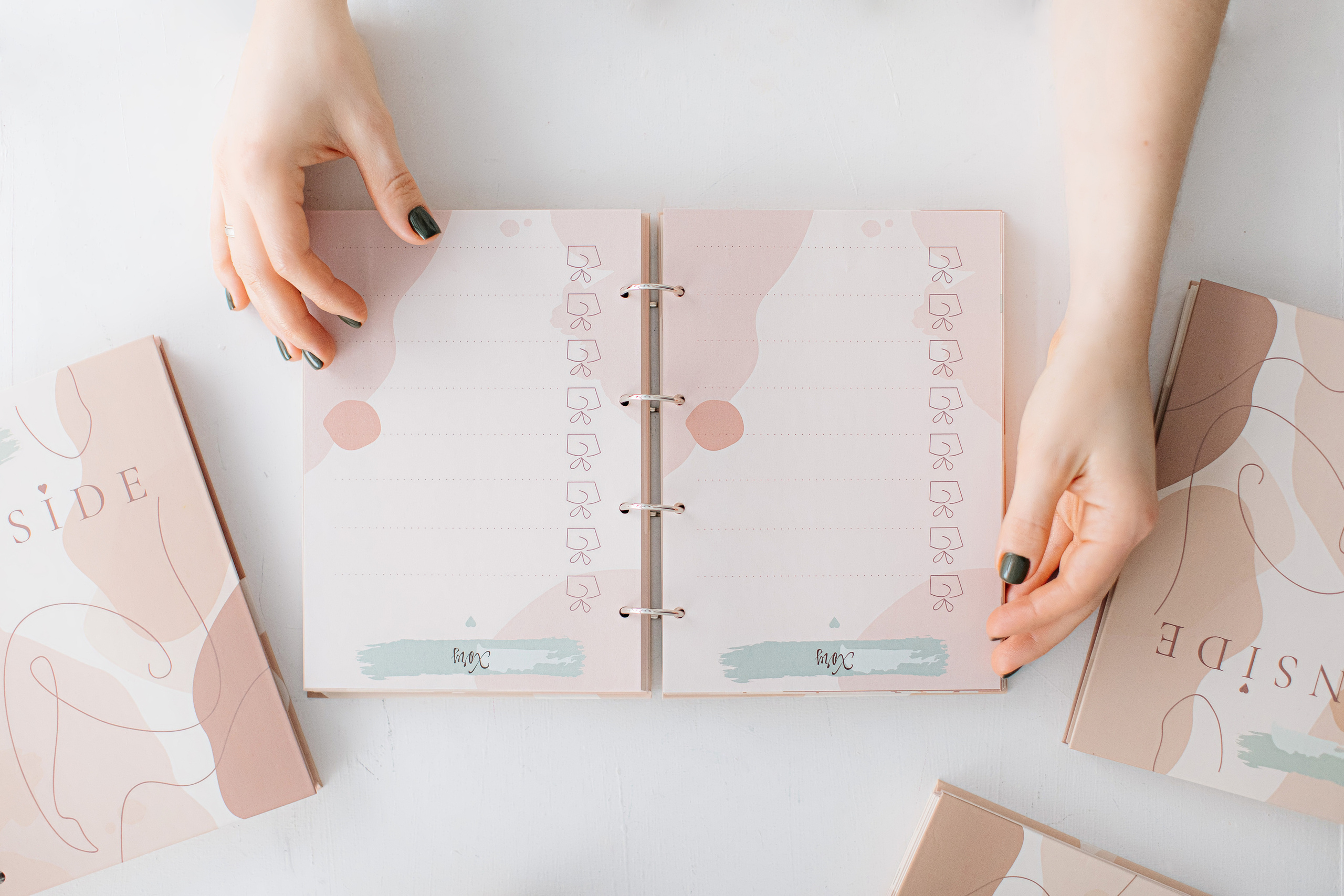 Дневники Inside. Свадебный фотограф Москва Саша Серегина (Сашина)