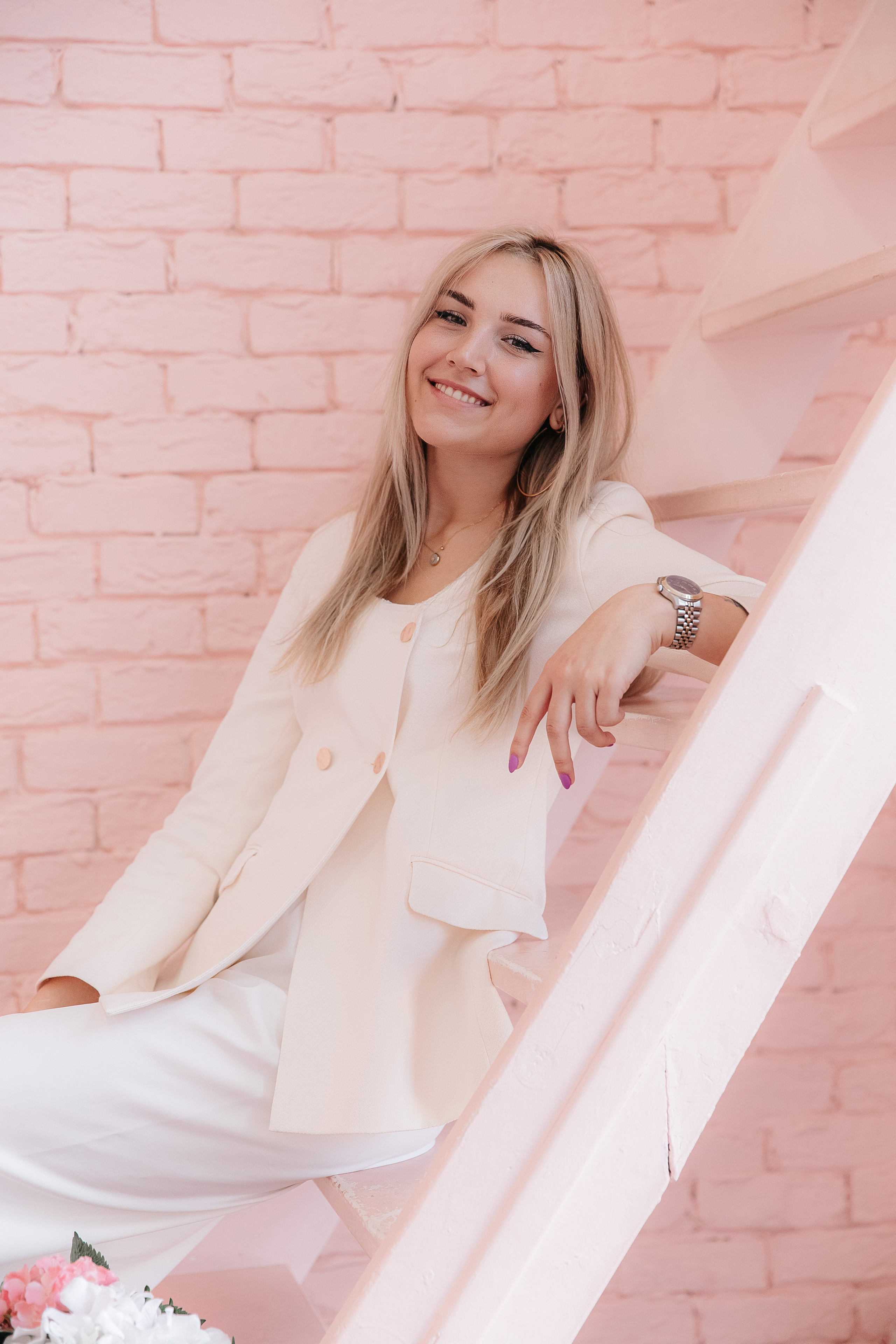 Девичник для Елизаветы. Свадебный фотограф Москва Саша Серегина (Сашина)