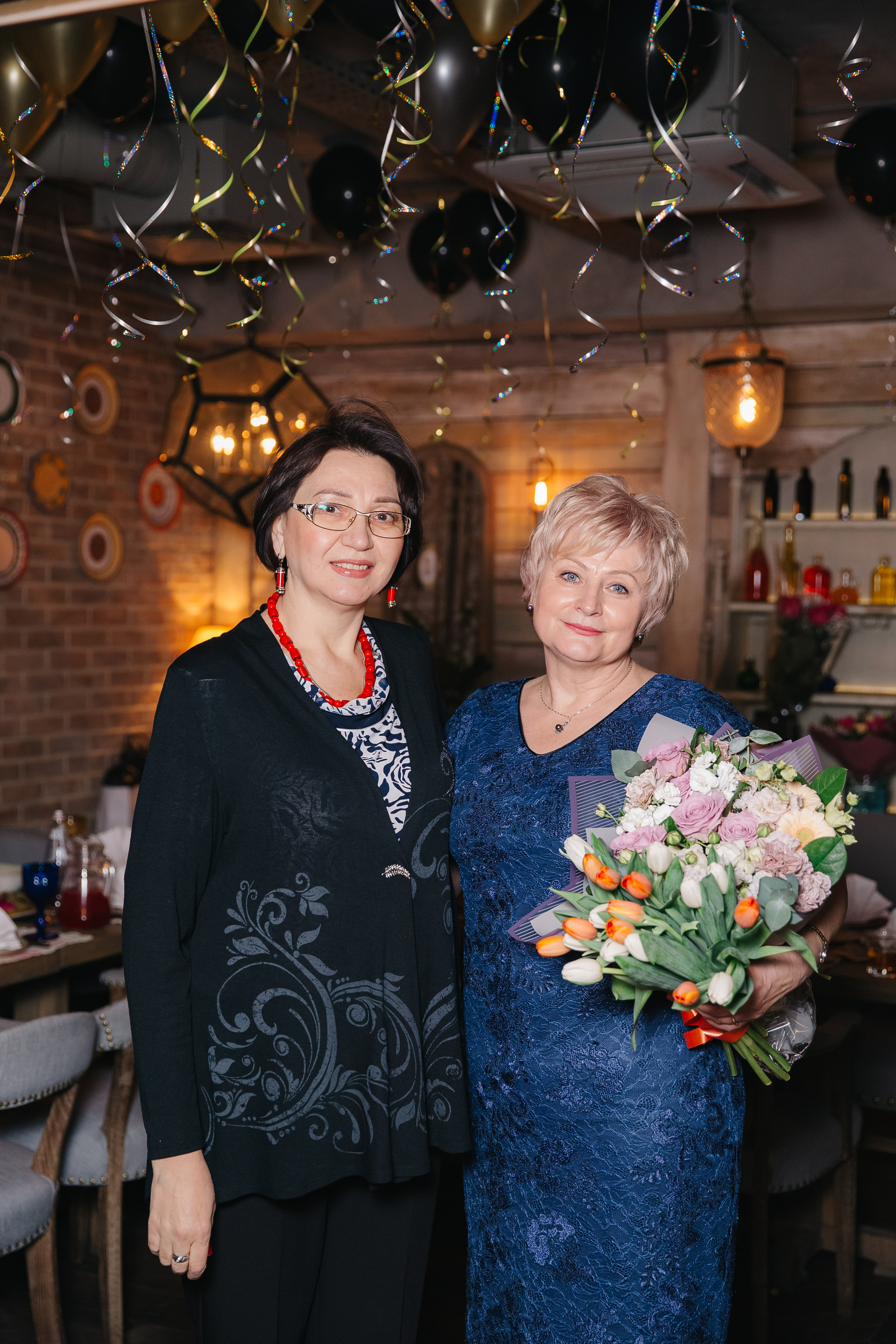 Юбилей Елене 55. Свадебный фотограф Москва Саша Серегина (Сашина)