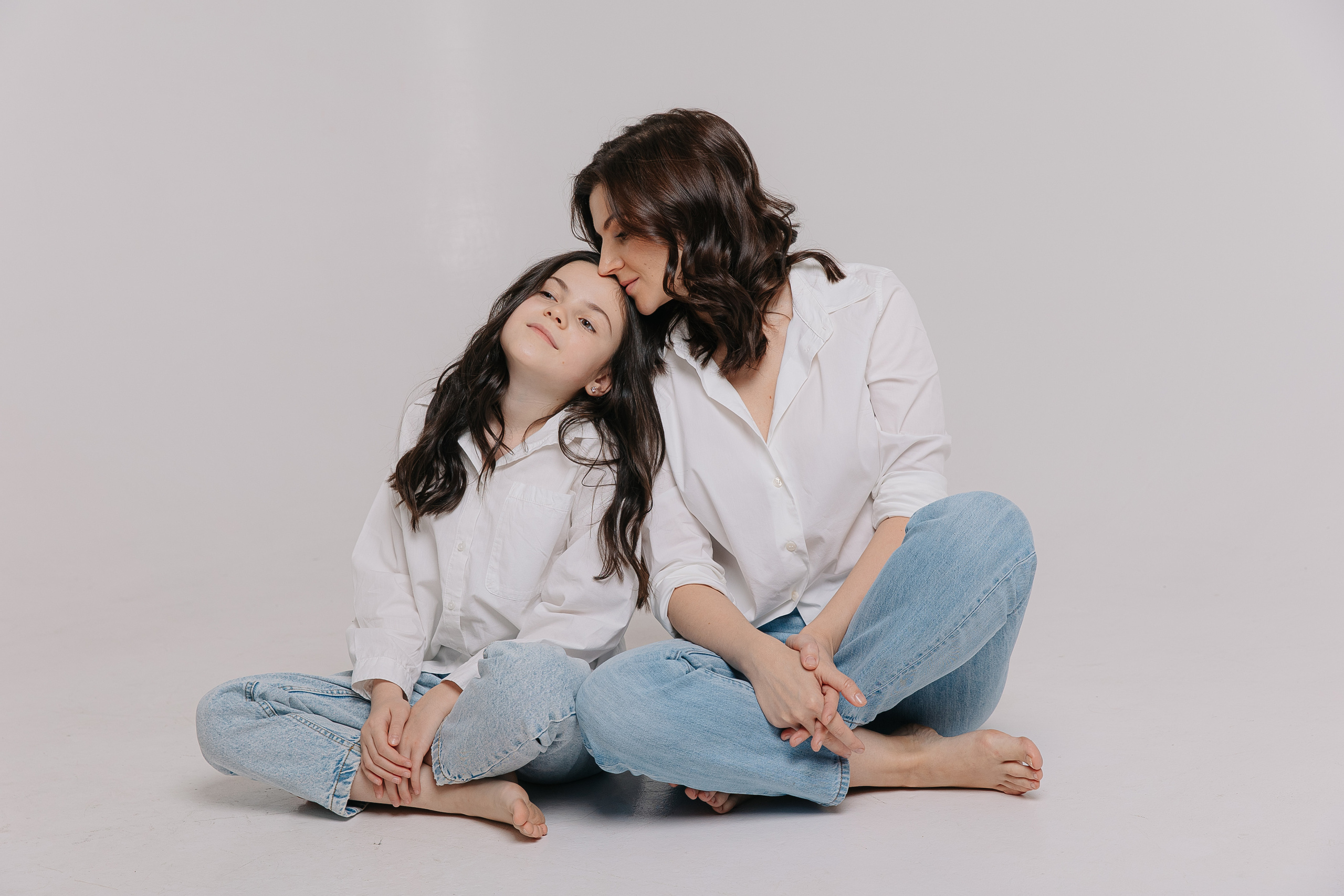 Катя и Марго. Свадебный фотограф Москва Саша Серегина (Сашина)