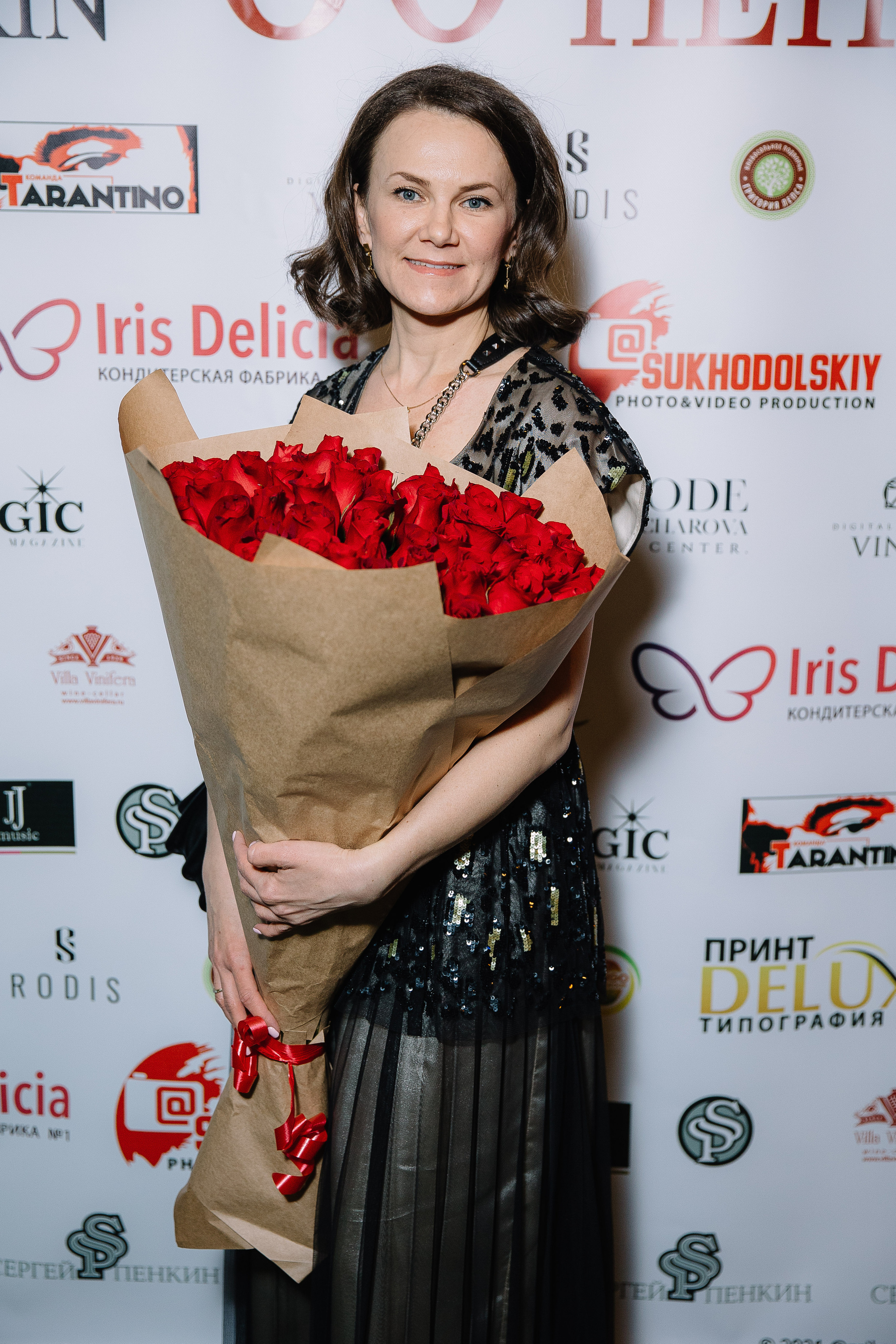 Юбилей Сергея Пенкина. Свадебный фотограф Москва Саша Серегина (Сашина)