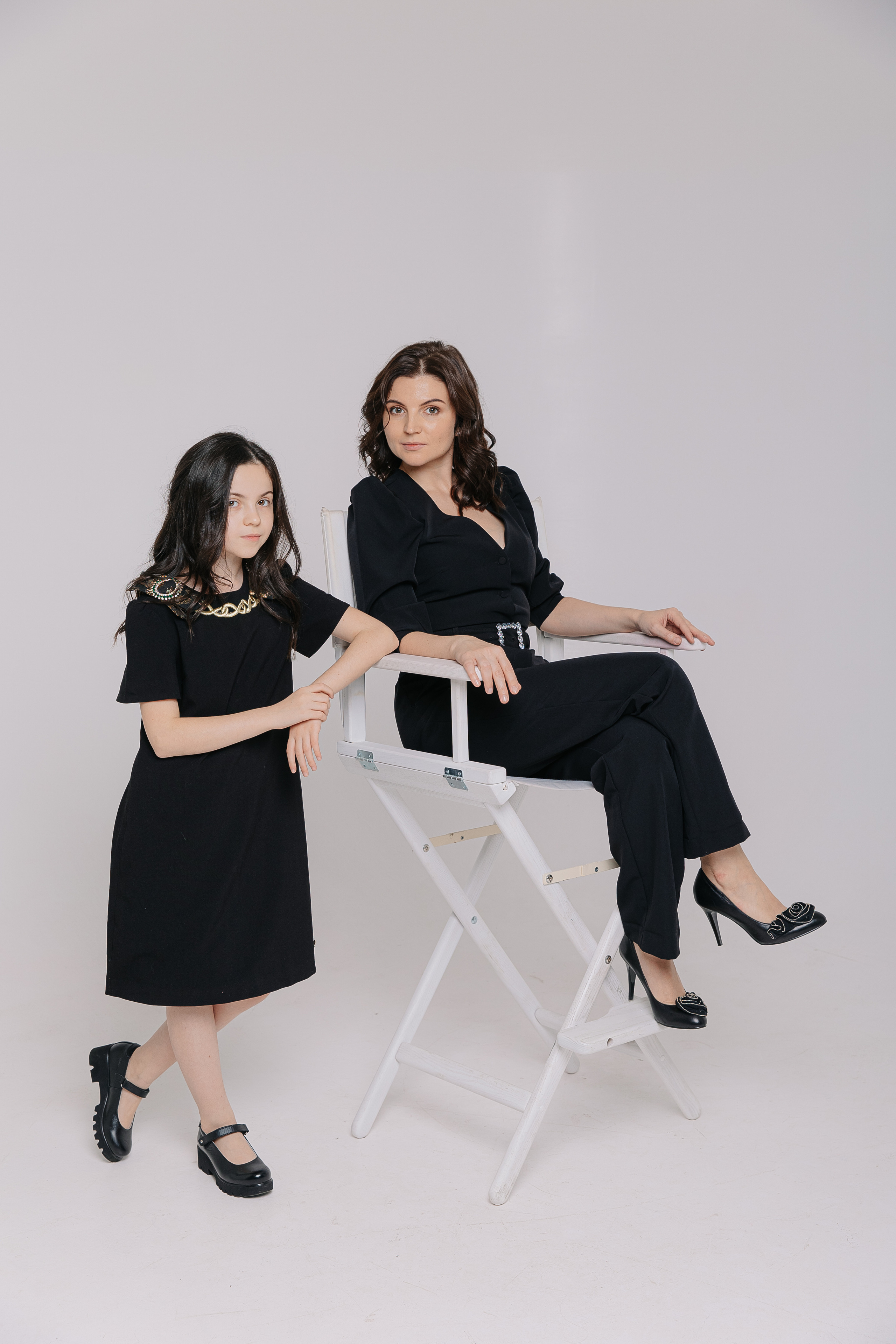 Катя и Марго. Свадебный фотограф Москва Саша Серегина (Сашина)