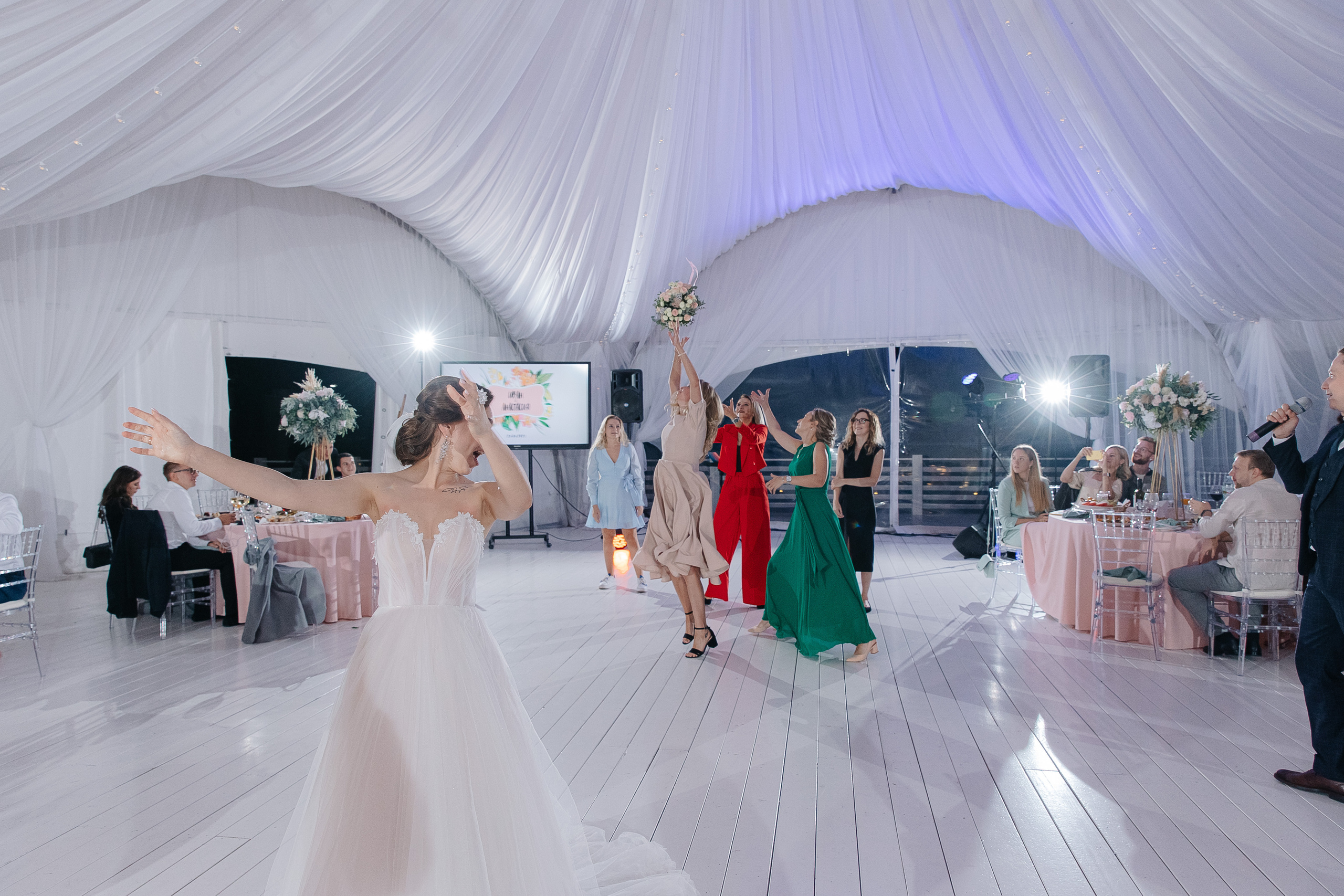 Иван и Анастасия. Свадебный фотограф Москва Саша Серегина (Сашина)