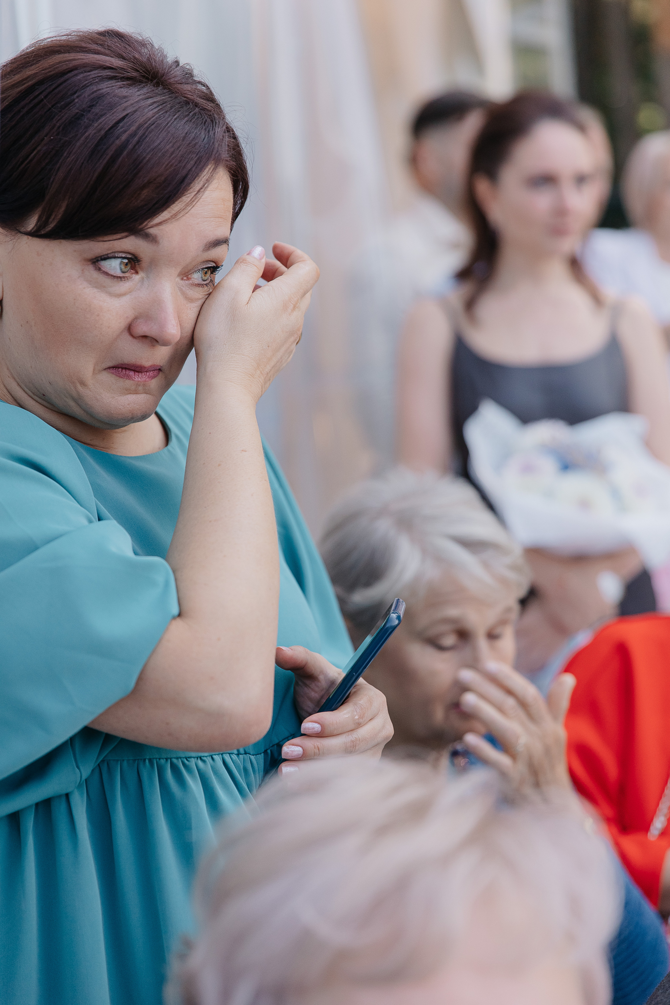 Иван и Анастасия. Свадебный фотограф Москва Саша Серегина (Сашина)