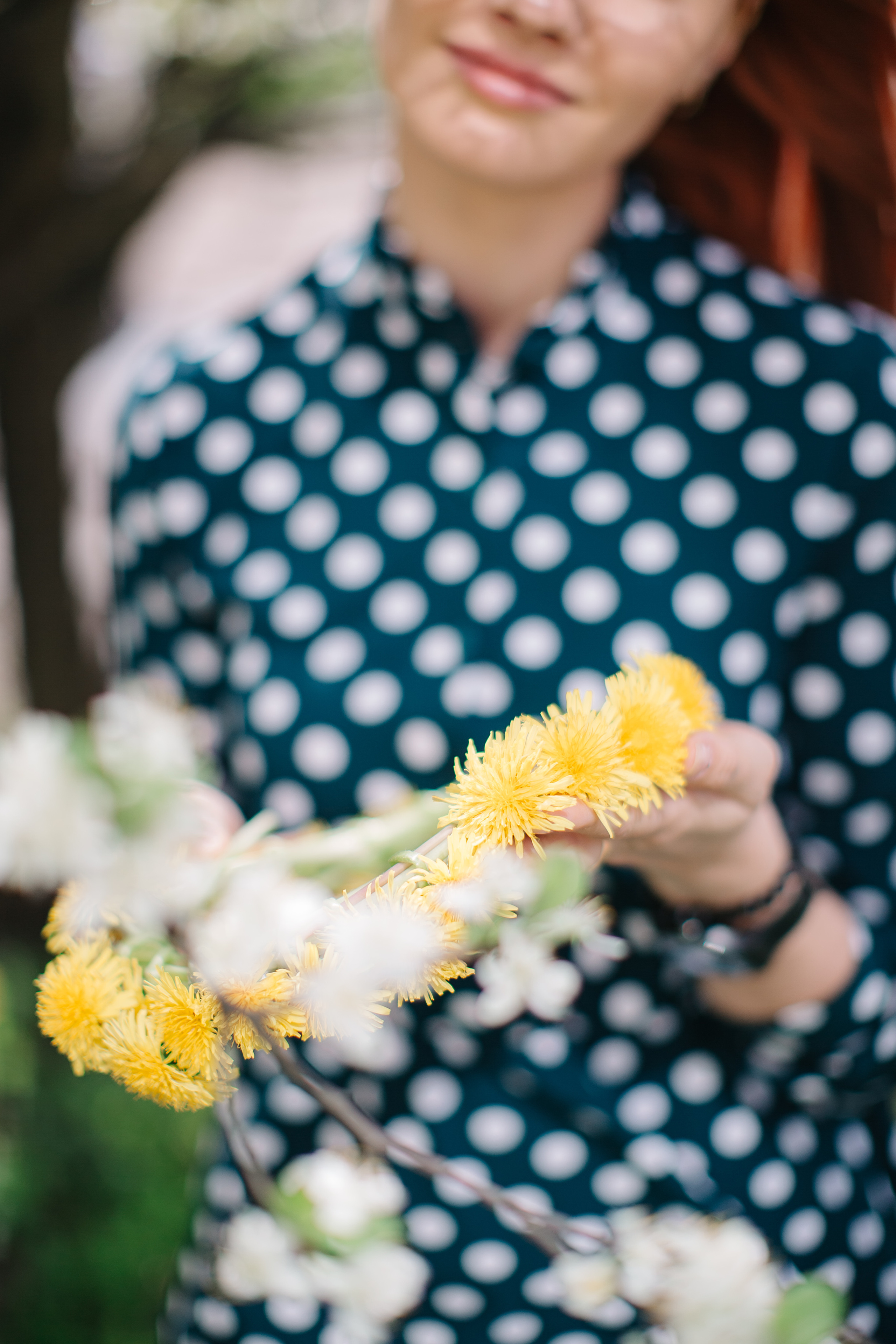 Аня. Свадебный фотограф Москва Саша Серегина (Сашина)