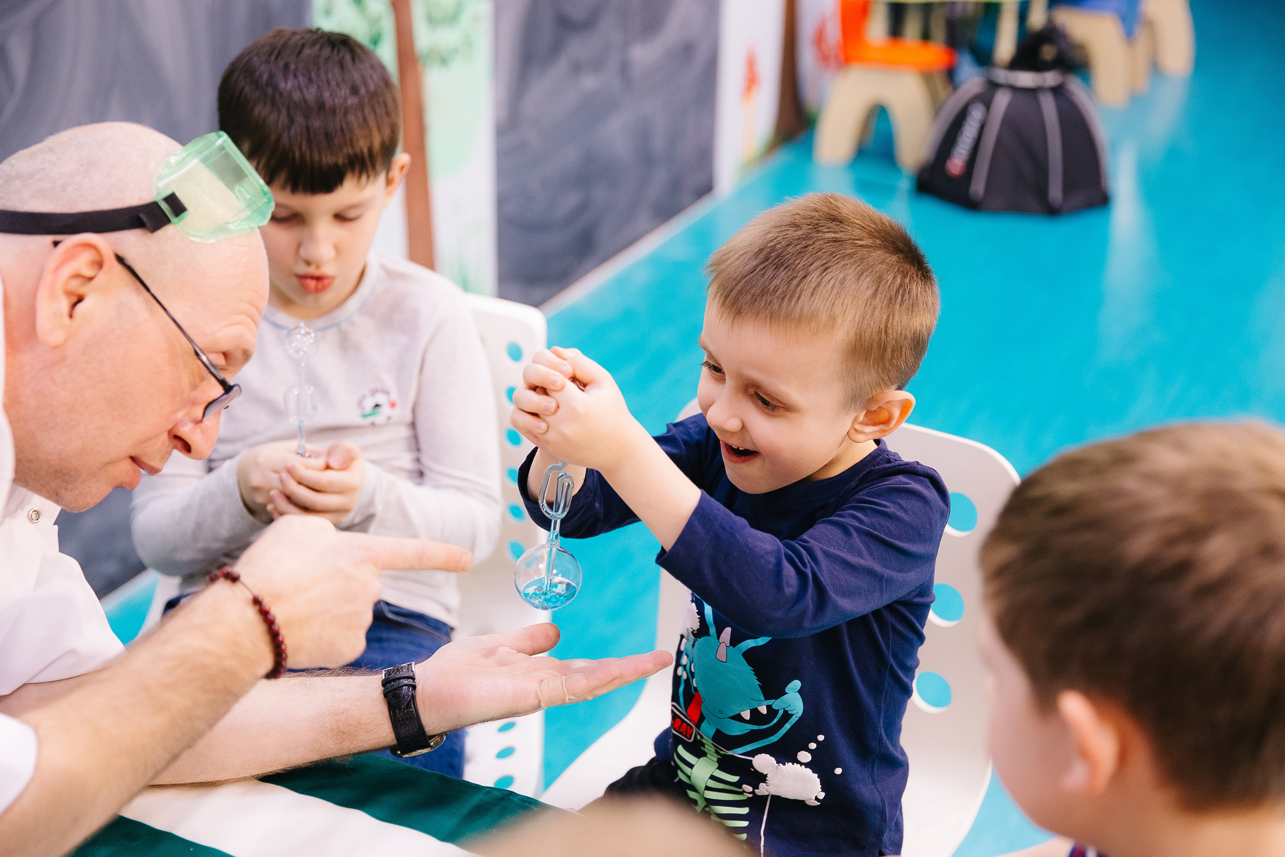 День Рождения Сашули. Свадебный фотограф Москва Саша Серегина (Сашина)