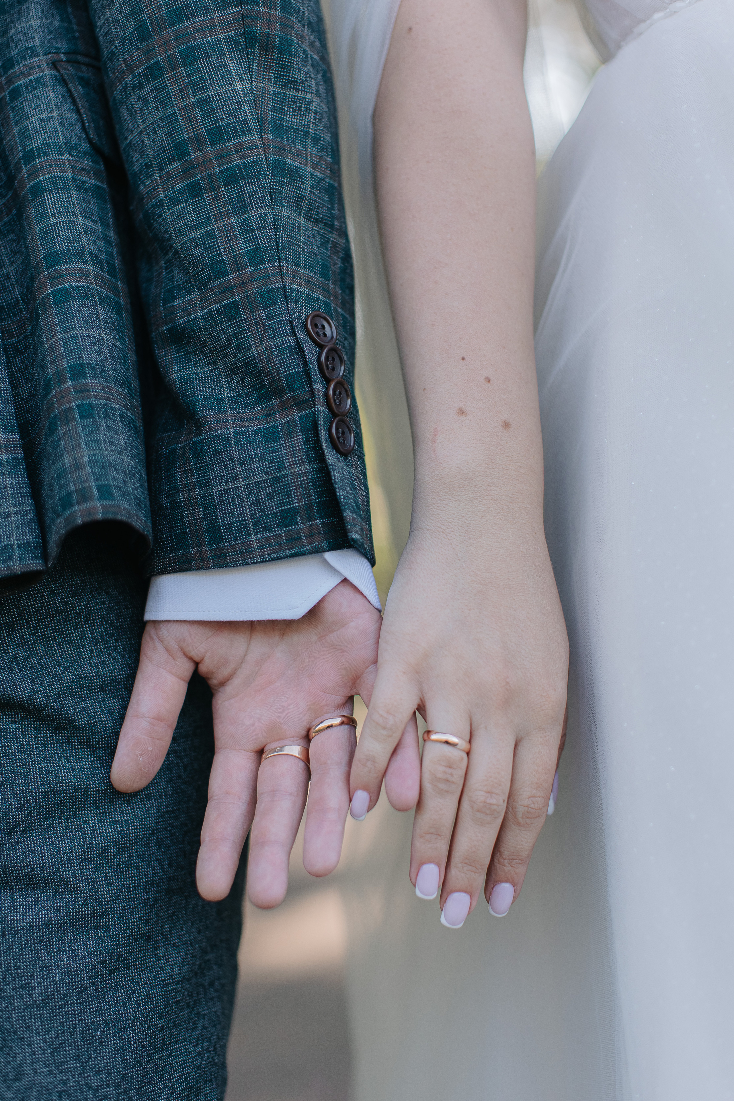 Иван и Анастасия. Свадебный фотограф Москва Саша Серегина (Сашина)