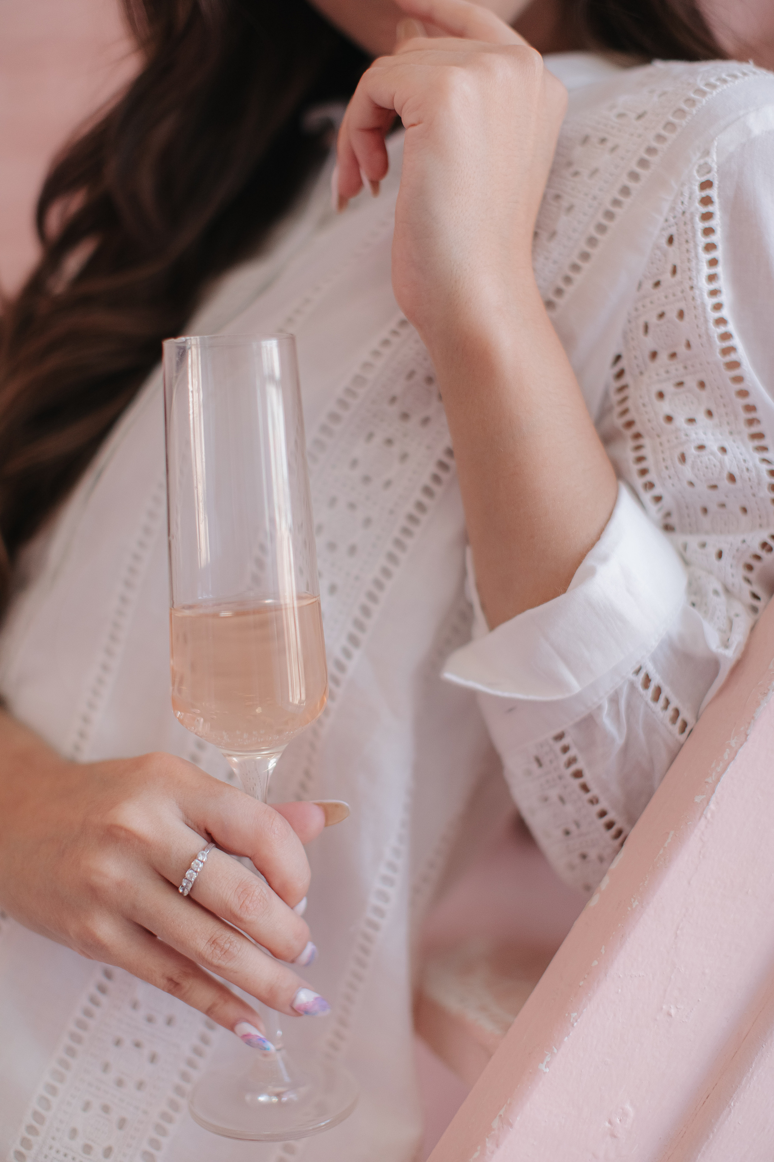 Девичник для Елизаветы. Свадебный фотограф Москва Саша Серегина (Сашина)