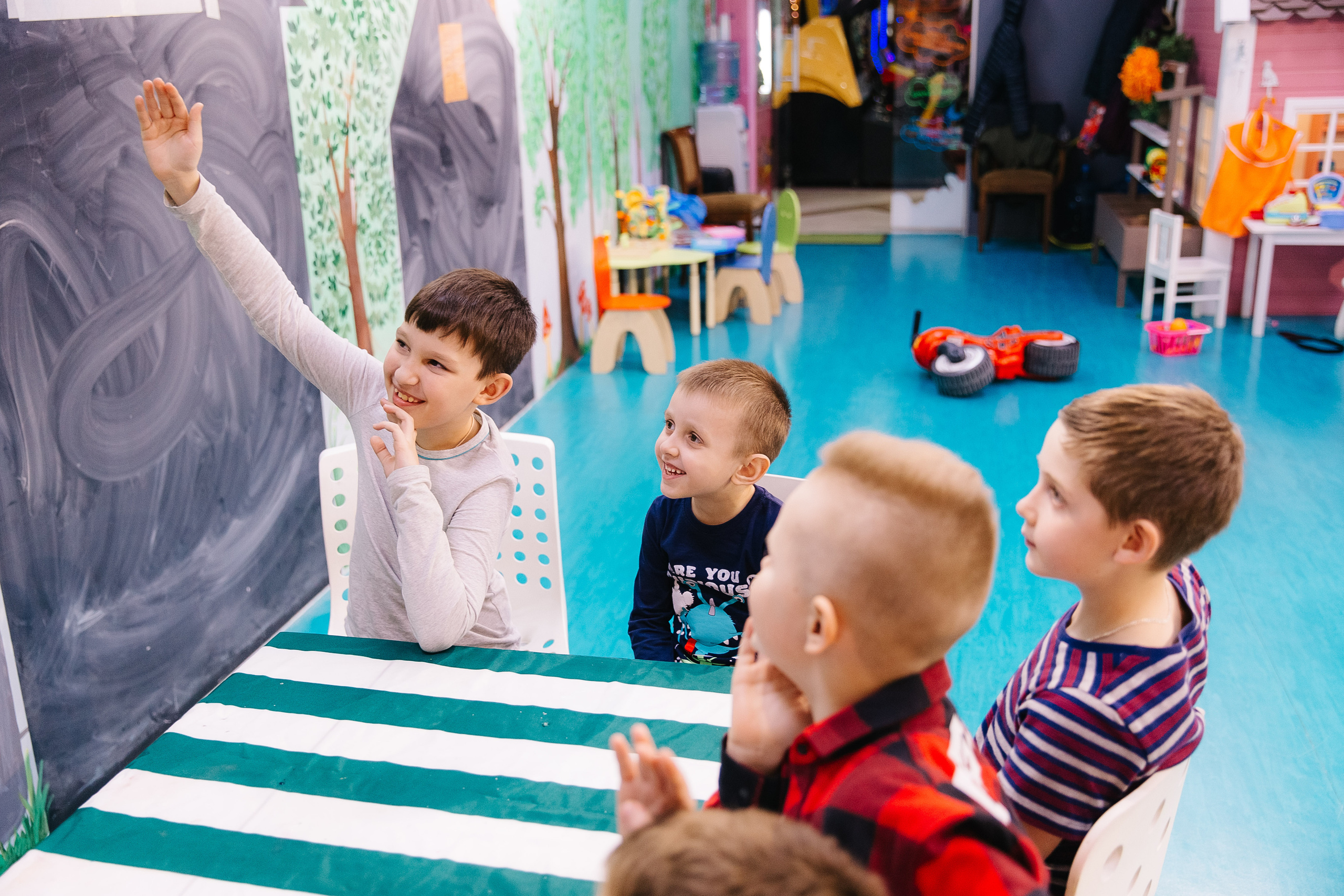 День Рождения Сашули. Свадебный фотограф Москва Саша Серегина (Сашина)